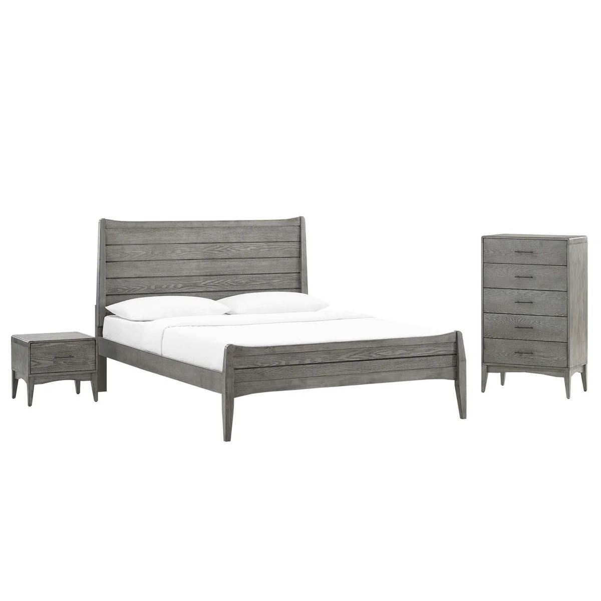 3-Piece King Bedroom Set