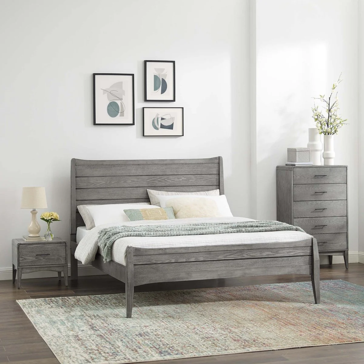 3-Piece King Bedroom Set - Image 15