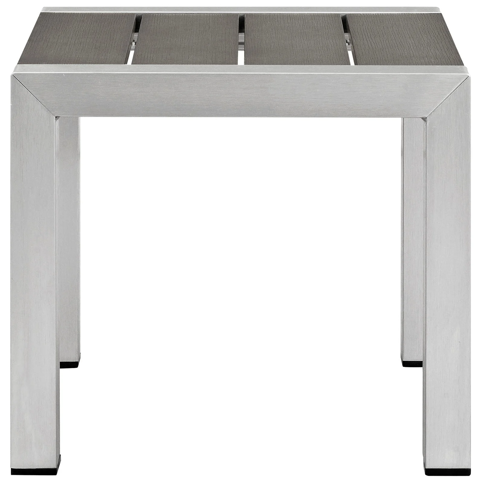 3-Piece Outdoor Aluminum Patio Set for Patio, Backyard and Deck — Durable Design - Image 11