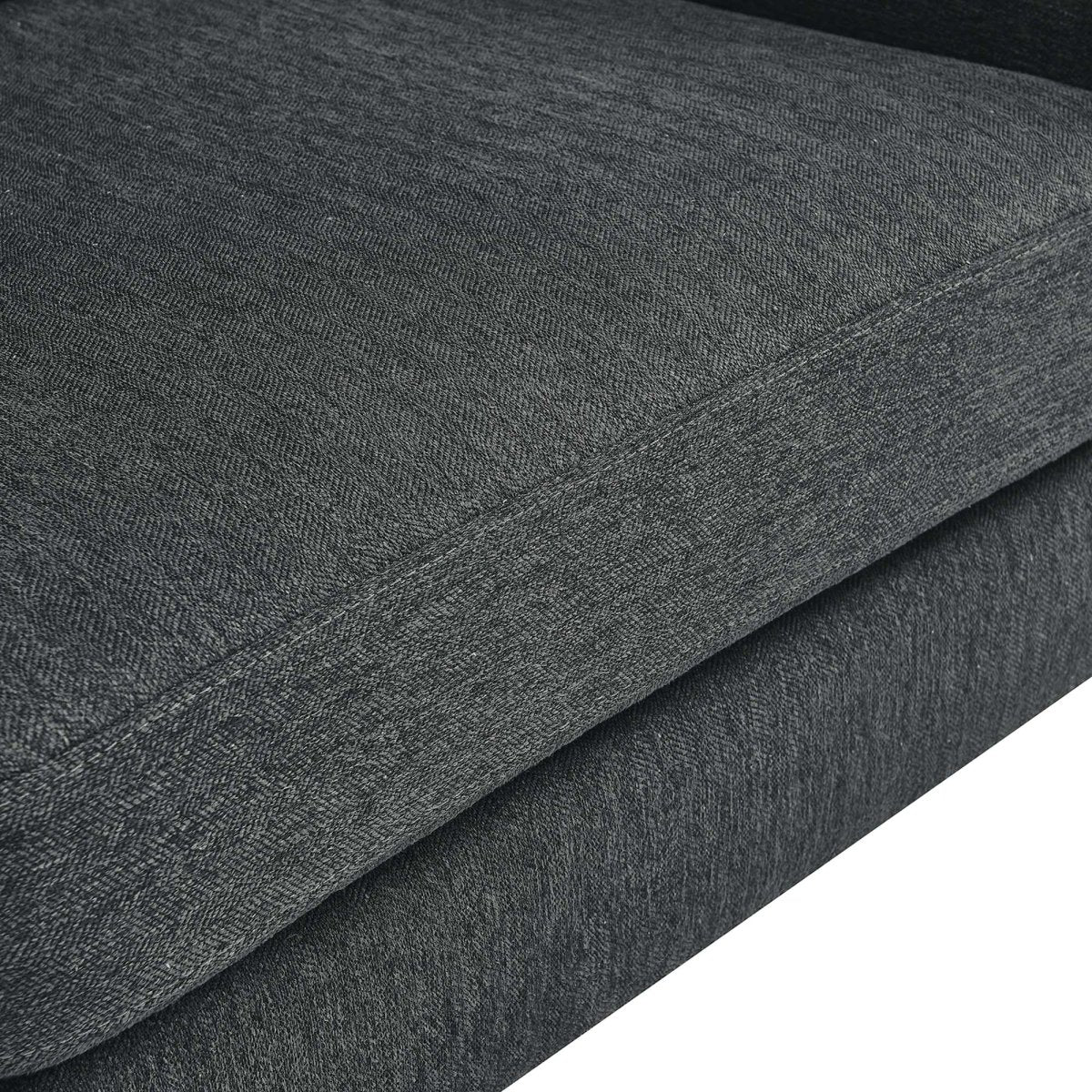 59-Inch Corland Upholstered Fabric Loveseat - Image 12