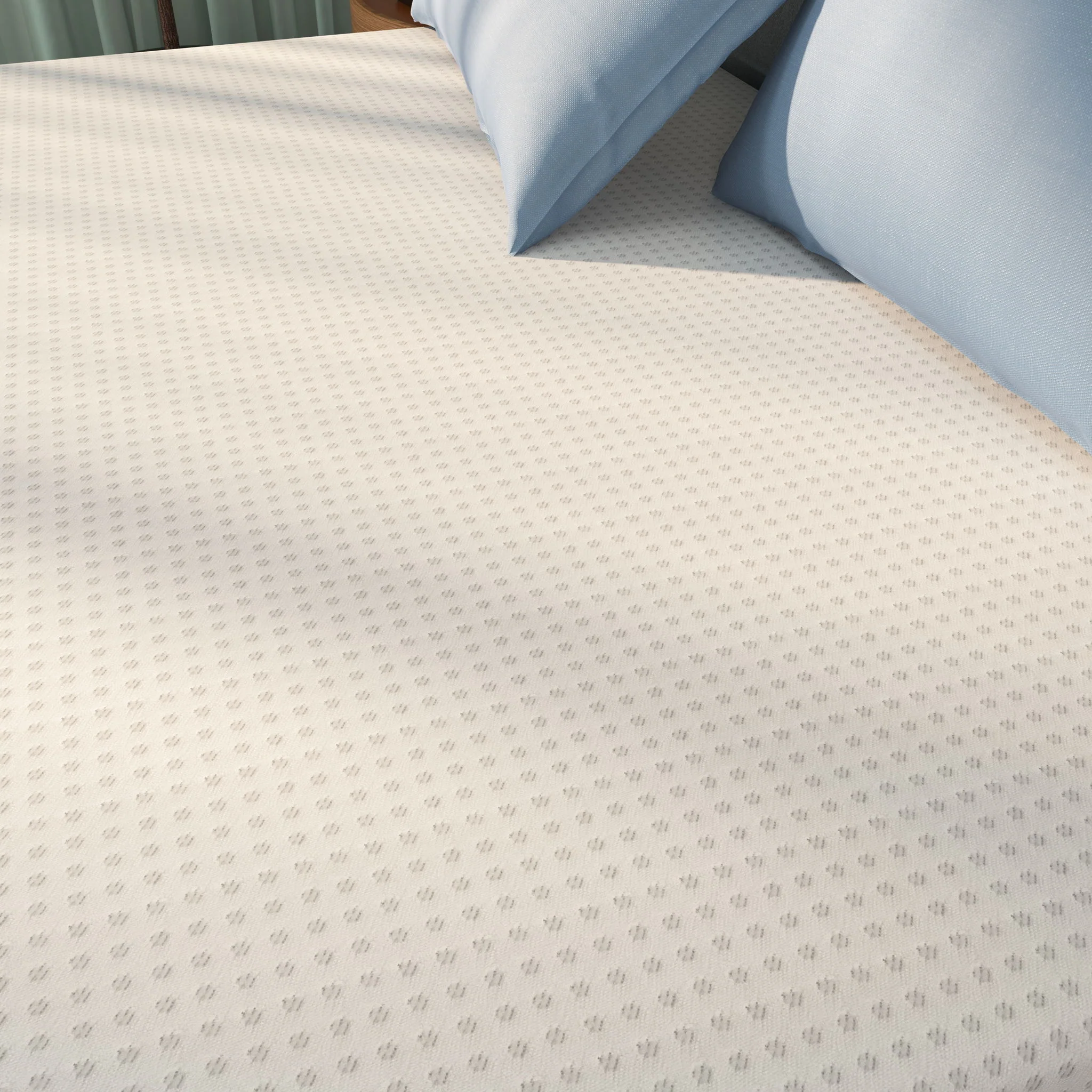 6" Size Memory Foam Mattress - Image 2