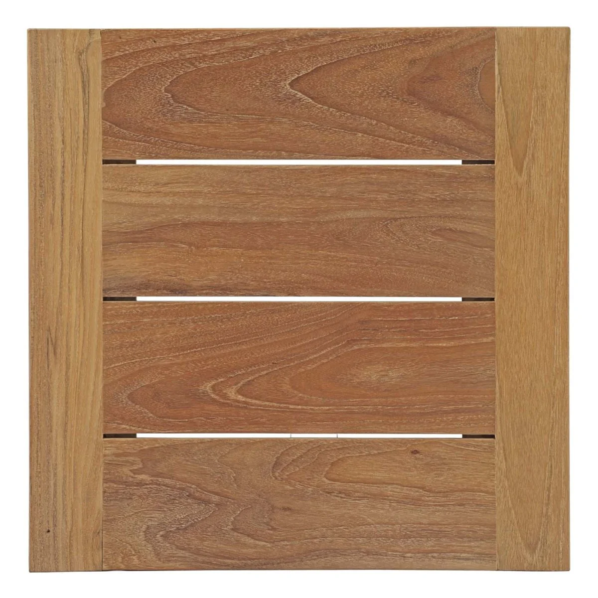 8-Piece Outdoor Patio Teak Furniture Set - Image 9