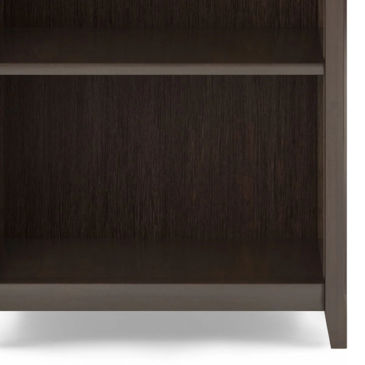 Acadian - 5 Shelf Bookcase, Handcrafted - Image 9