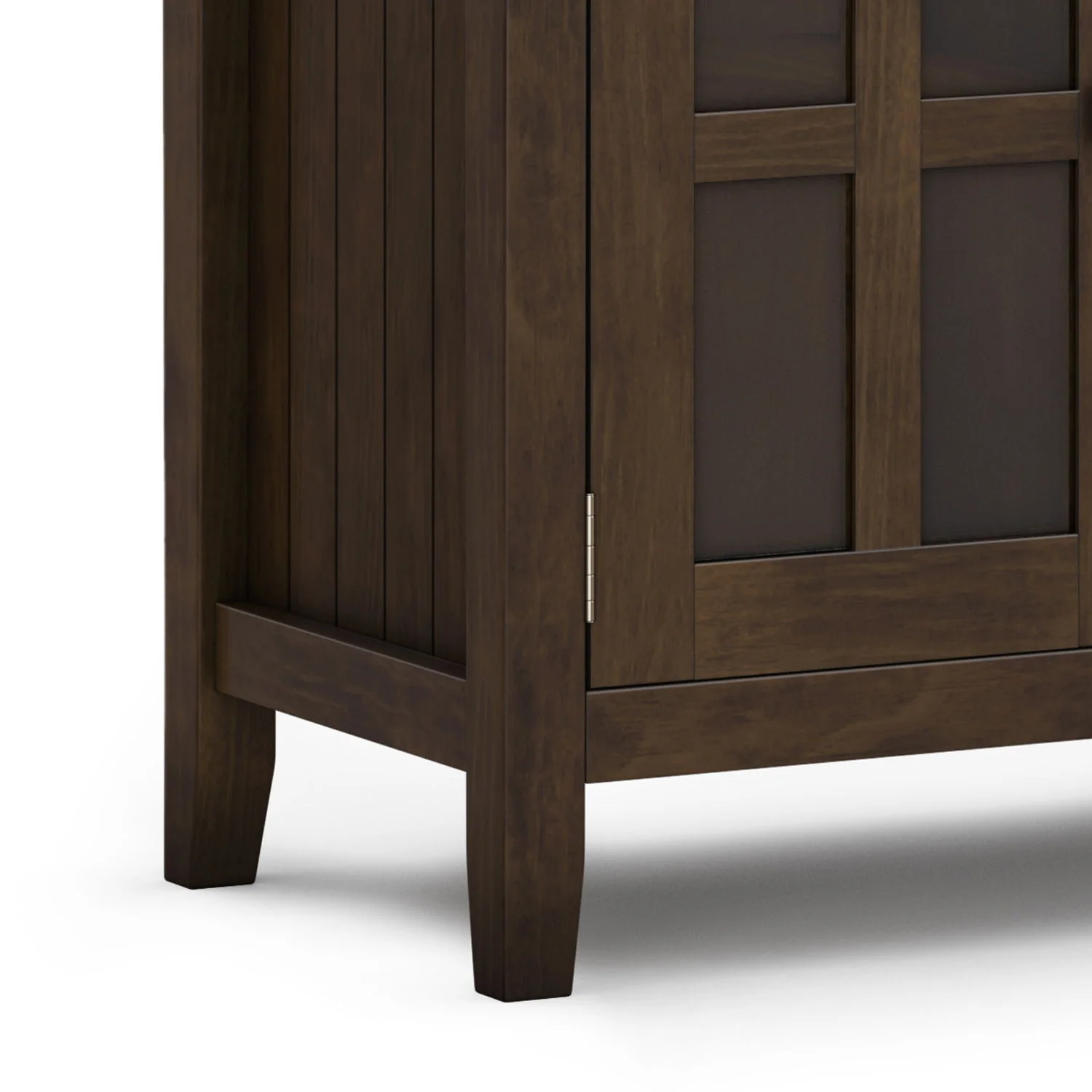 Acadian - Large Sideboard Buffet - Brown - Image 7