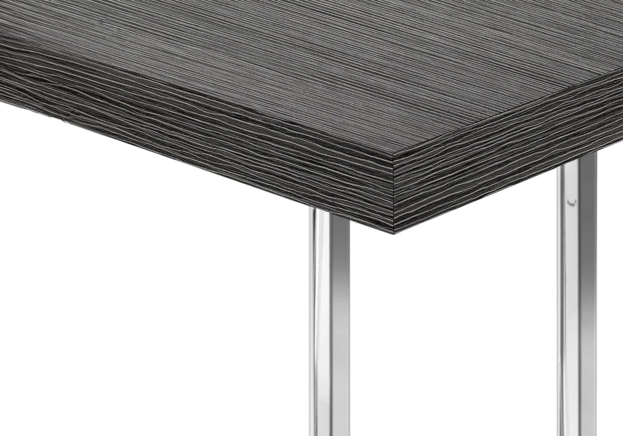 Accent Table, C - Shaped, Contemporary & Modern - Image 29