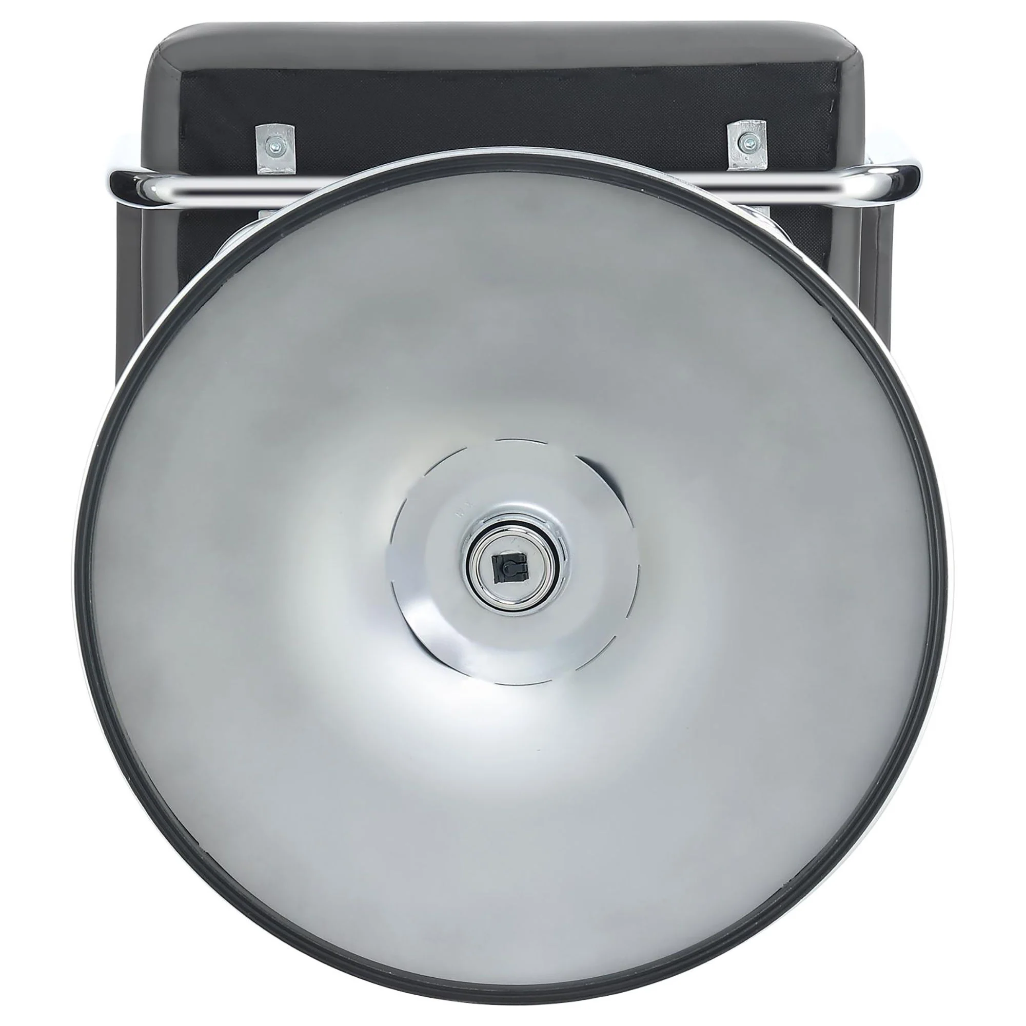 Adjustable Bar Stool With Hydraulic Height Adjustment - Image 5