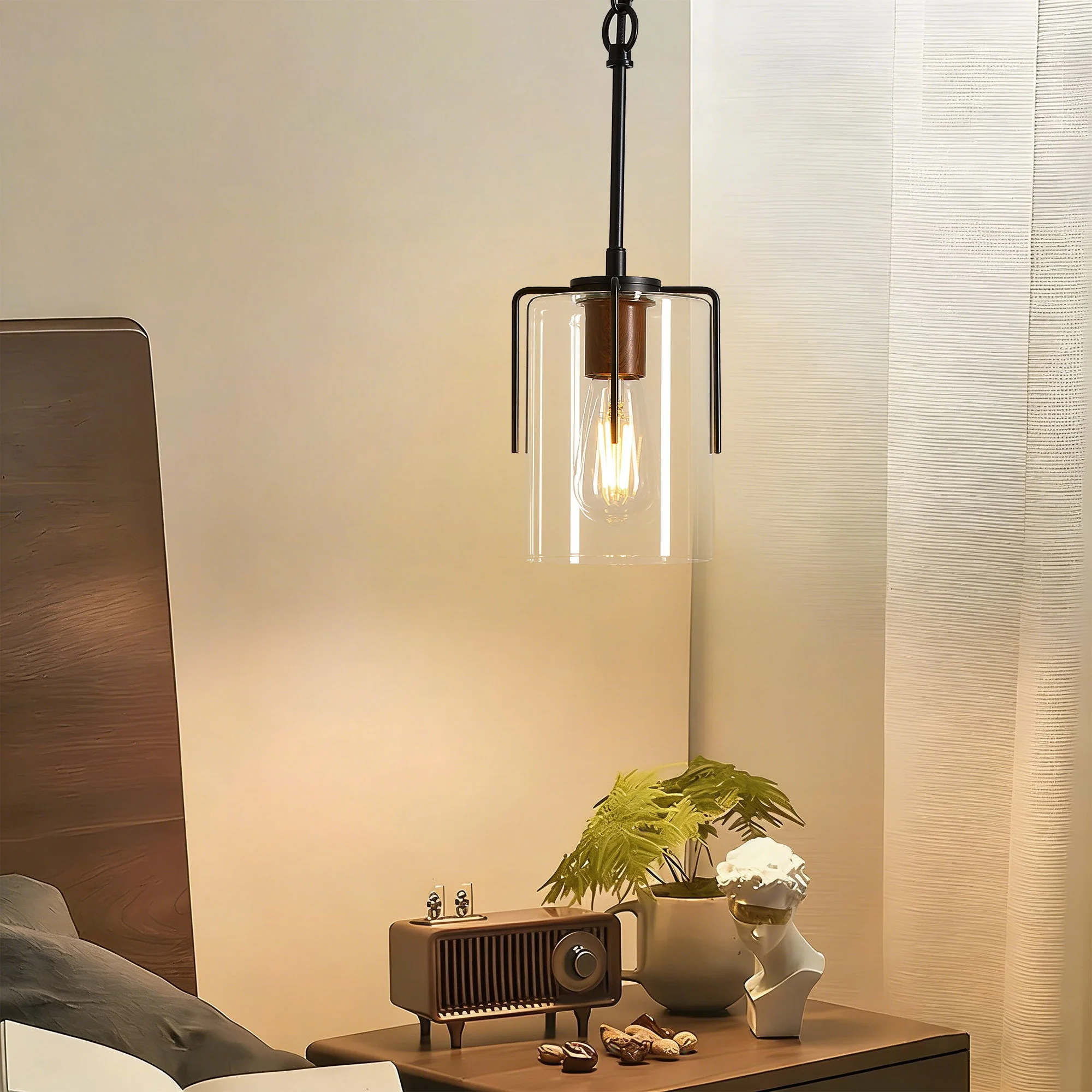 Adjustable Pendant Lighting - Image 36