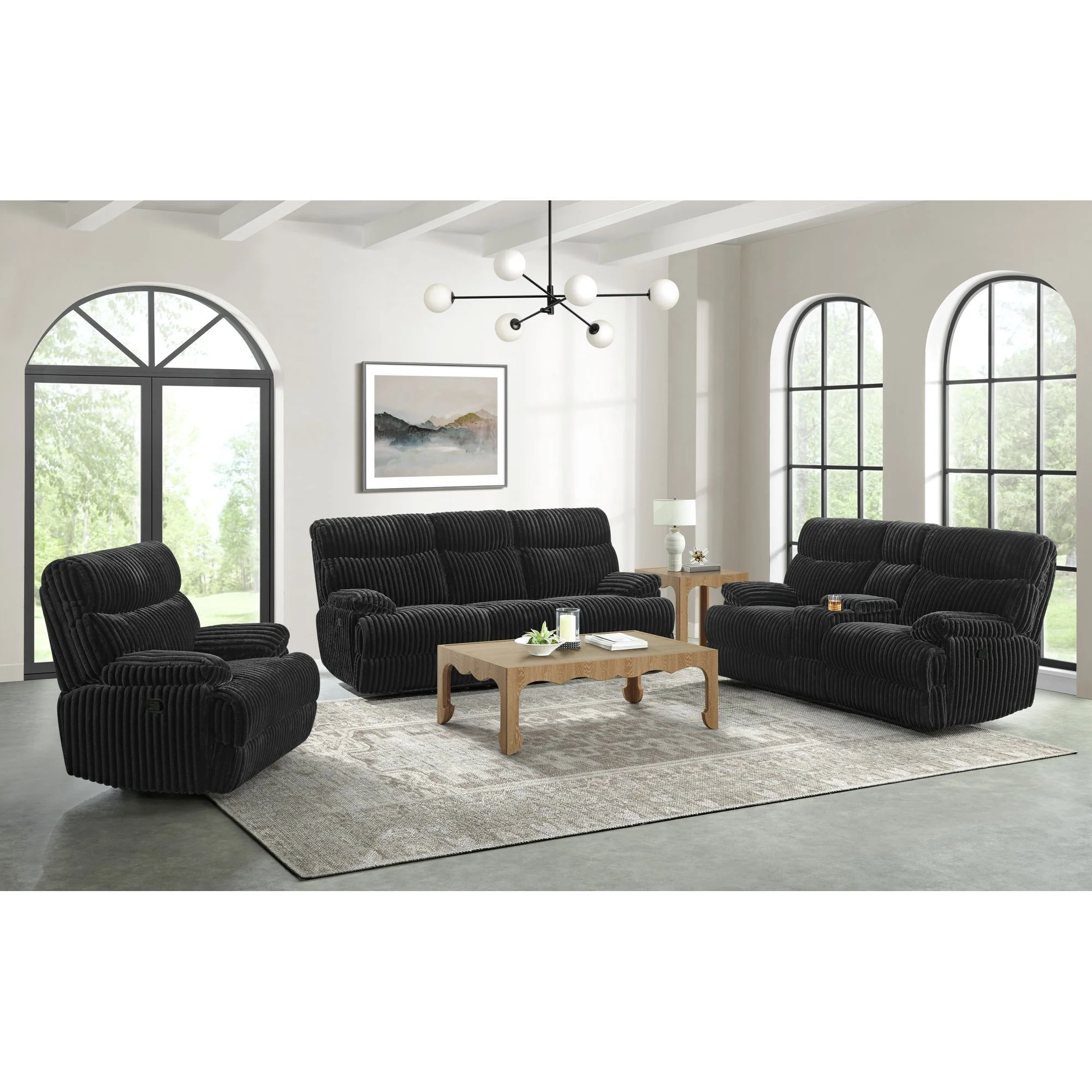 Admiral - Living Room Set - Image 12