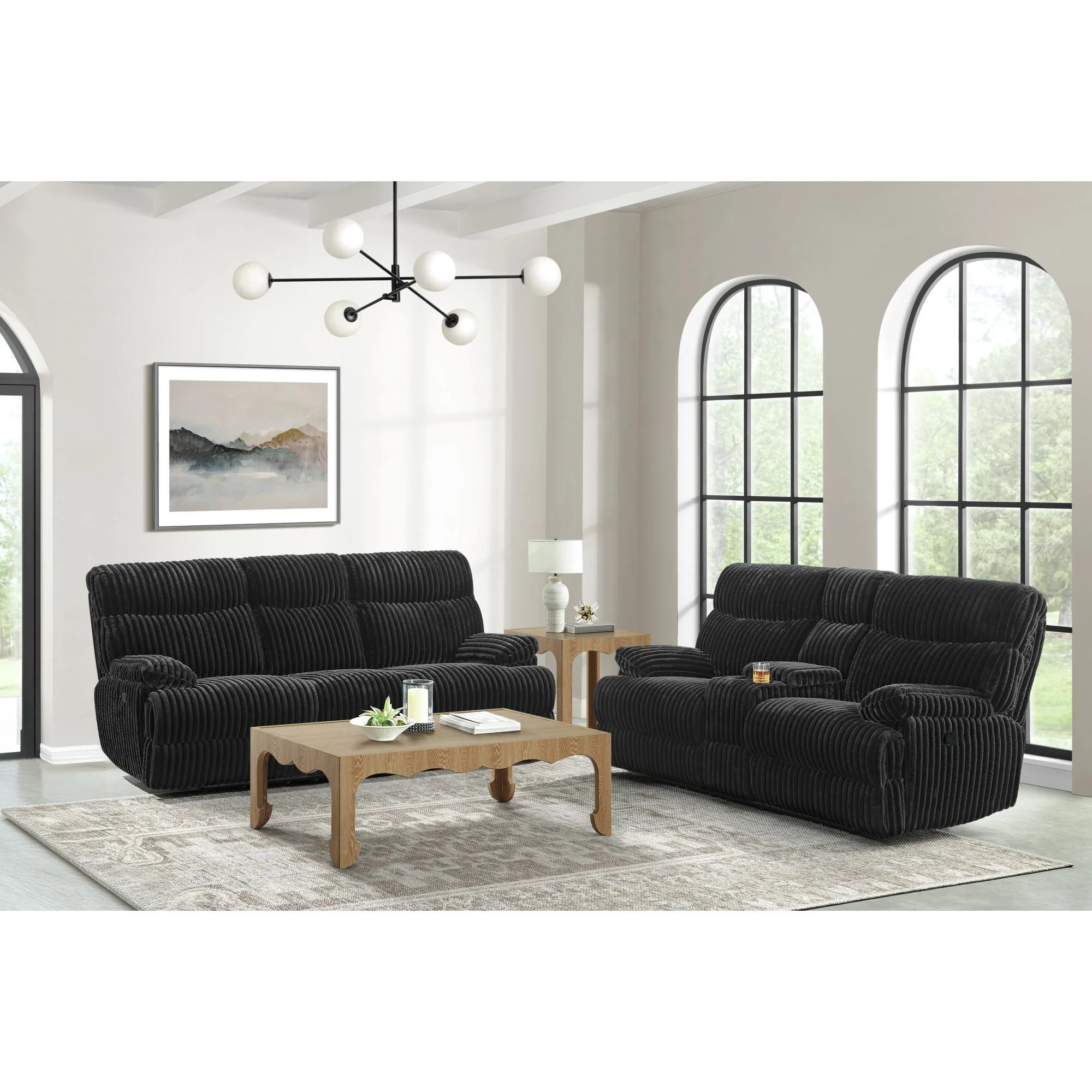 Admiral - Living Room Set - Image 7