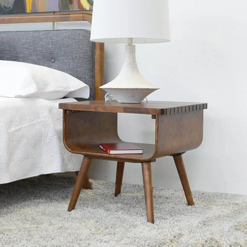 Alice - Mid-Century Modern Table - Image 2