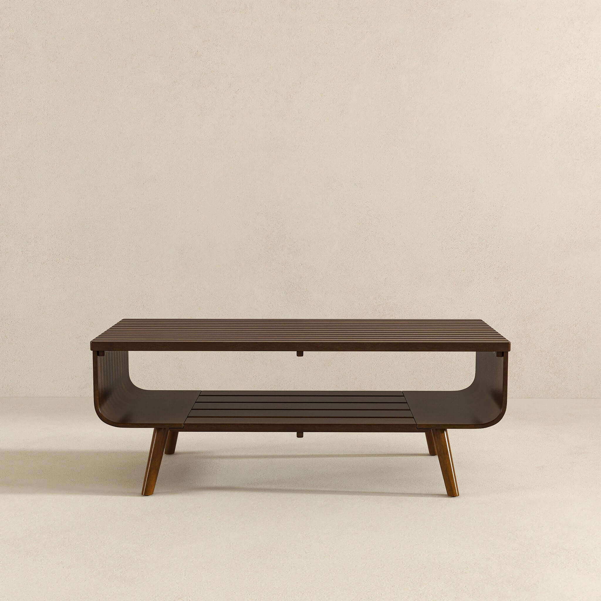 Alice - Mid-Century Modern Table - Image 3