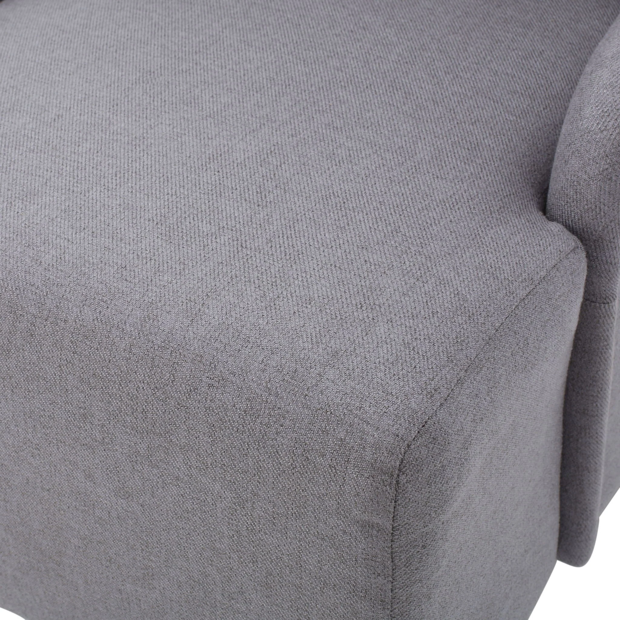 Alight - Upholstered Dining Chair With High Back And Birch Wood Legs (Set of 2) - Image 9