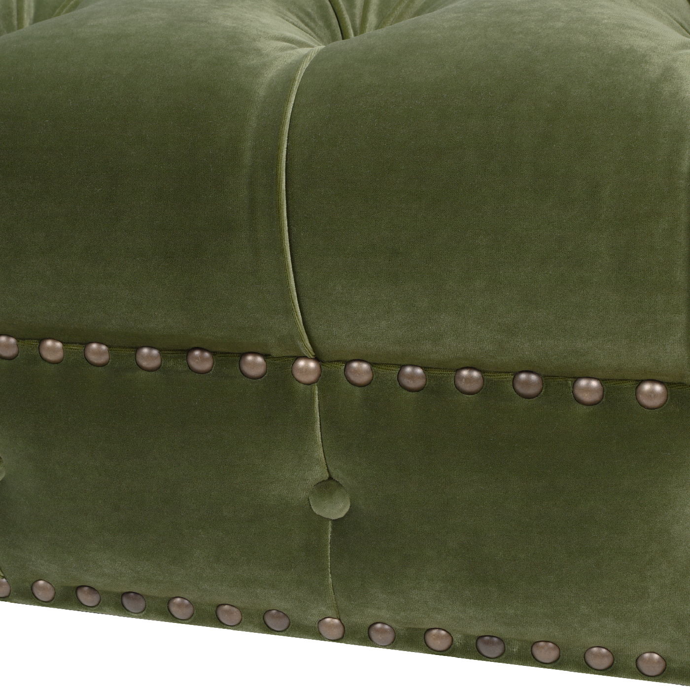 Alto - Tufted Chesterfield Sofa - Image 15