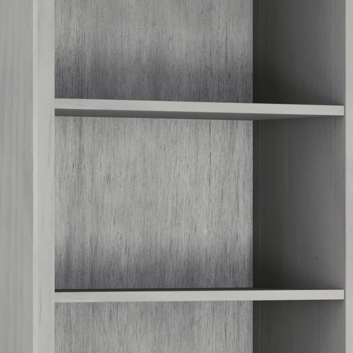 Amherst - 5 Shelf Bookcase, Handcrafted - Image 22