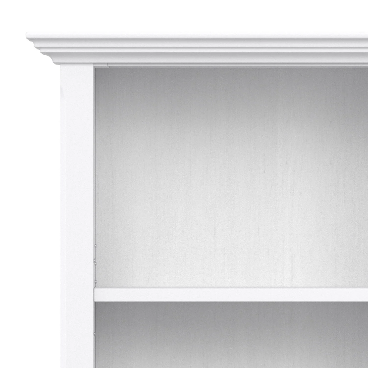 Amherst - 5 Shelf Bookcase, Handcrafted - Image 28