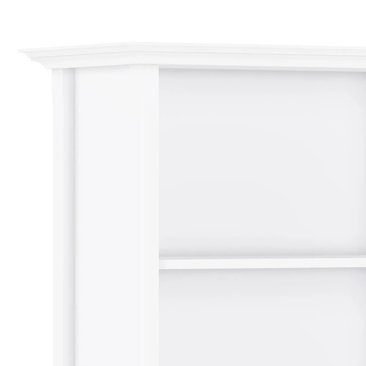 Amherst - 5 Shelf Bookcase, Handcrafted - Image 47