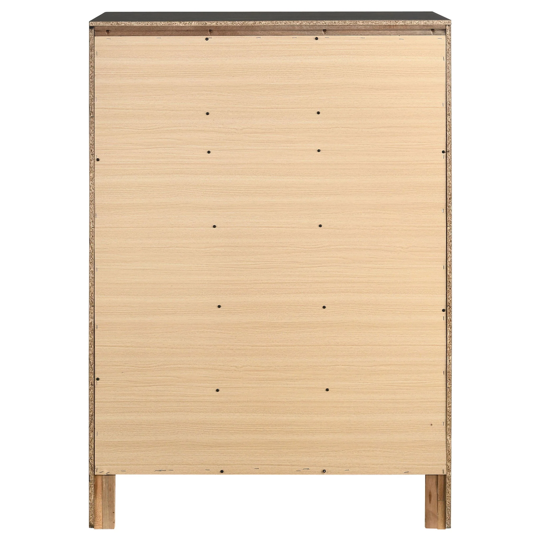 Annie - 6 Drawer Bedroom Chest - Image 13