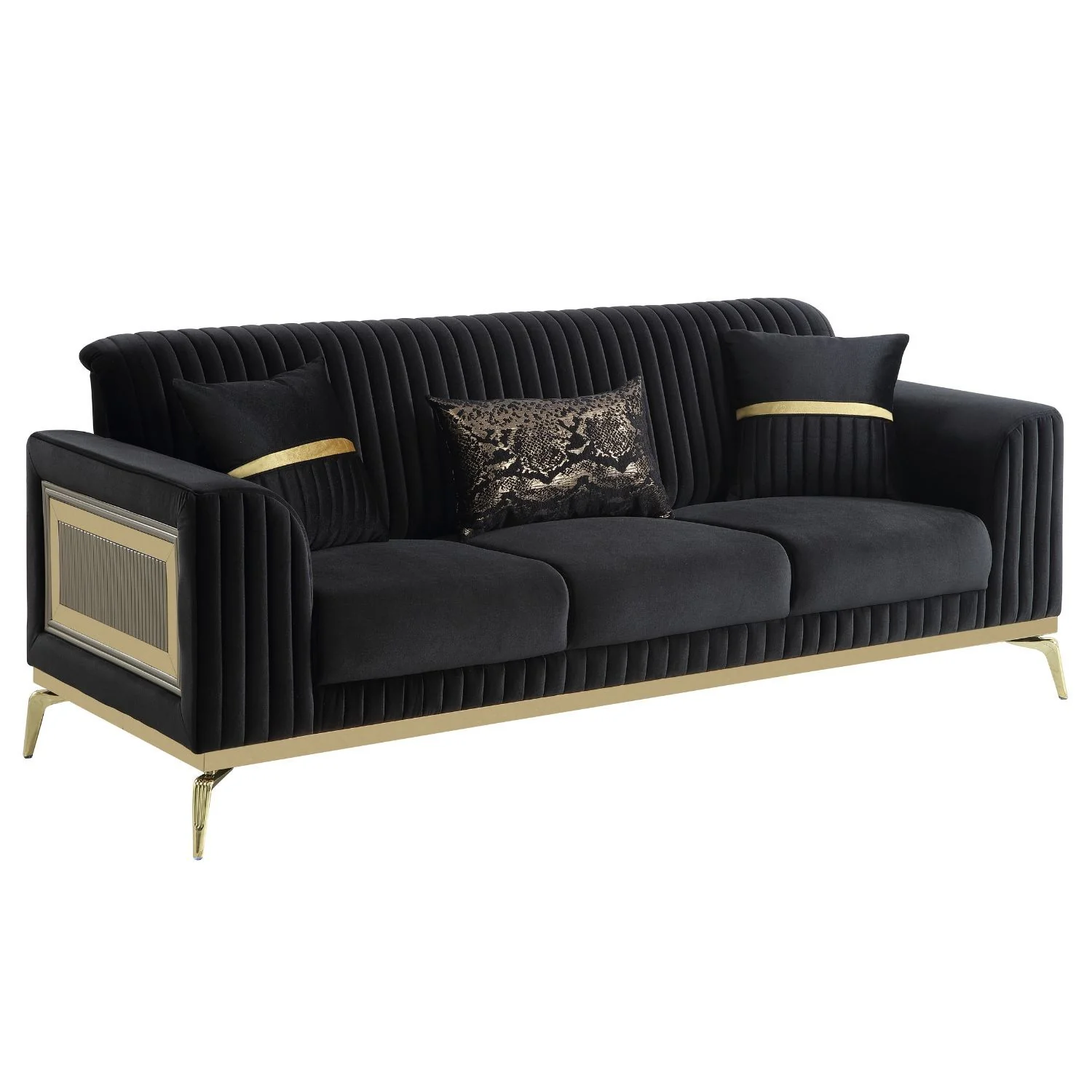 Antigua - Living Room Set - Image 18