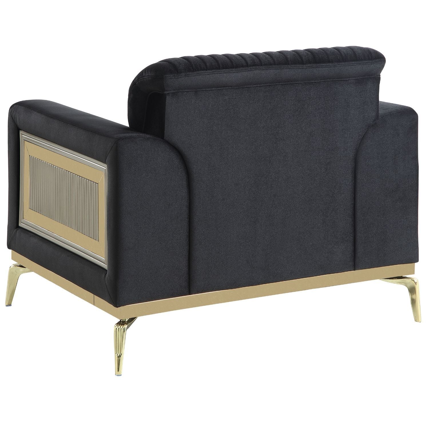 Antigua - Upholstered Chair - Image 10