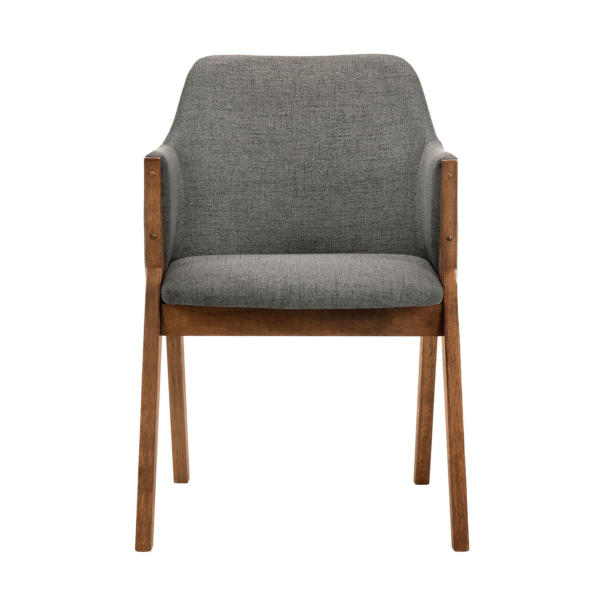 Arcadia And Renzo - 48" Round Dining Room Set - Image 10