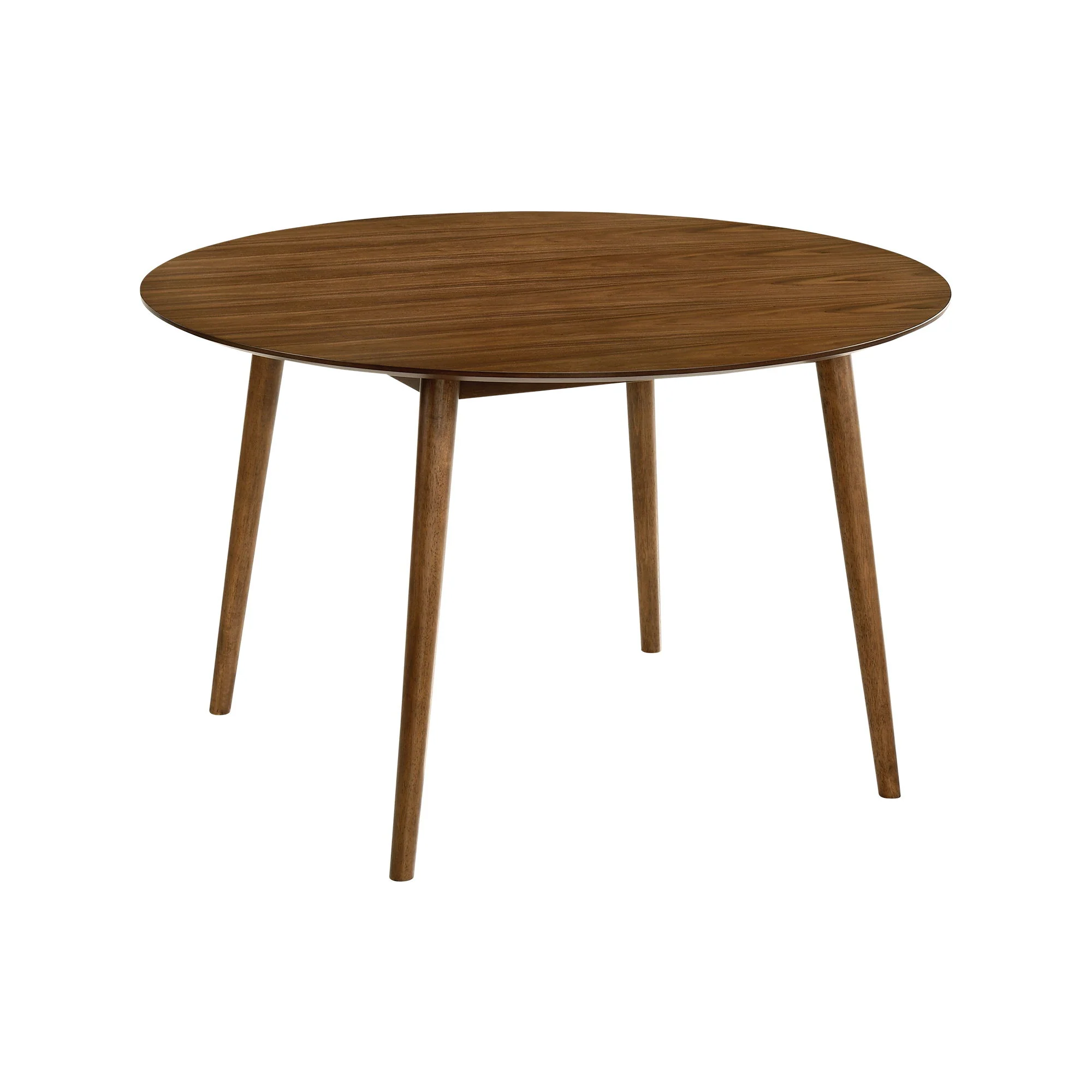 Arcadia And Renzo - 48" Round Dining Room Set - Image 15