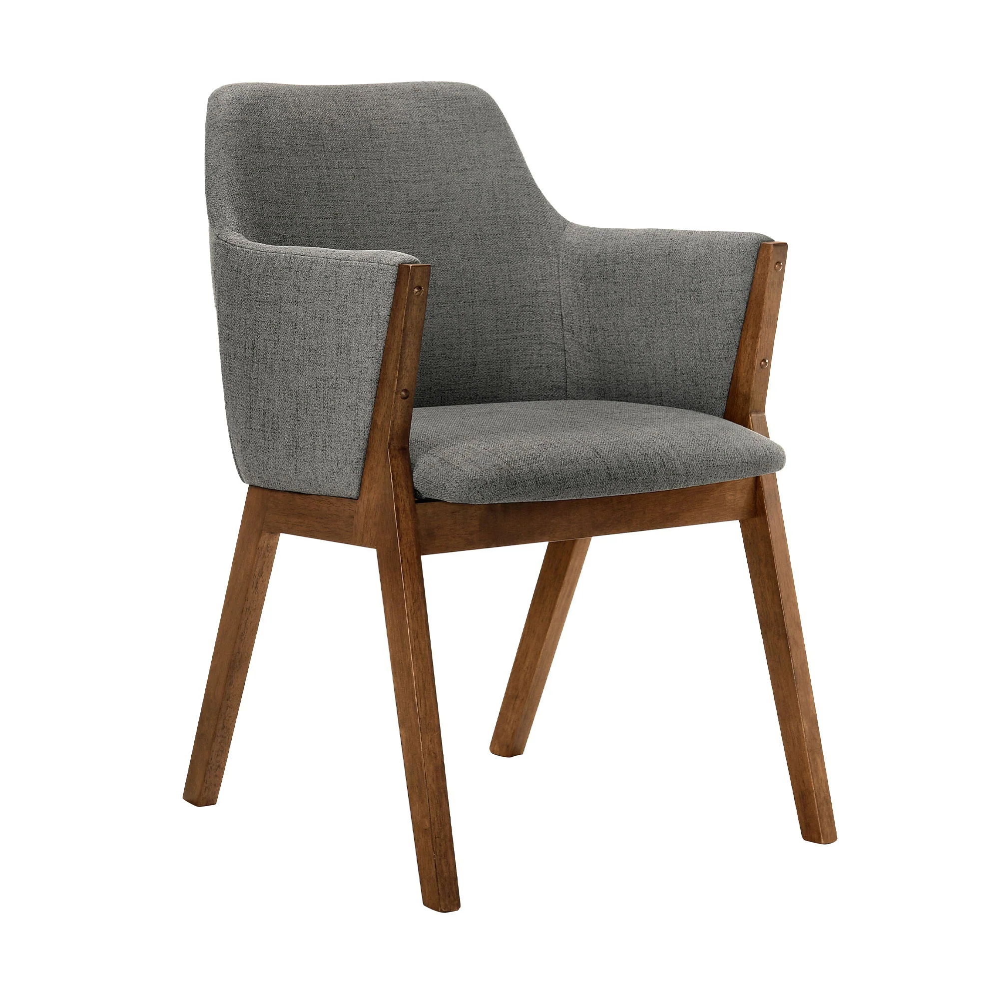 Arcadia And Renzo - 48" Round Dining Room Set - Image 21
