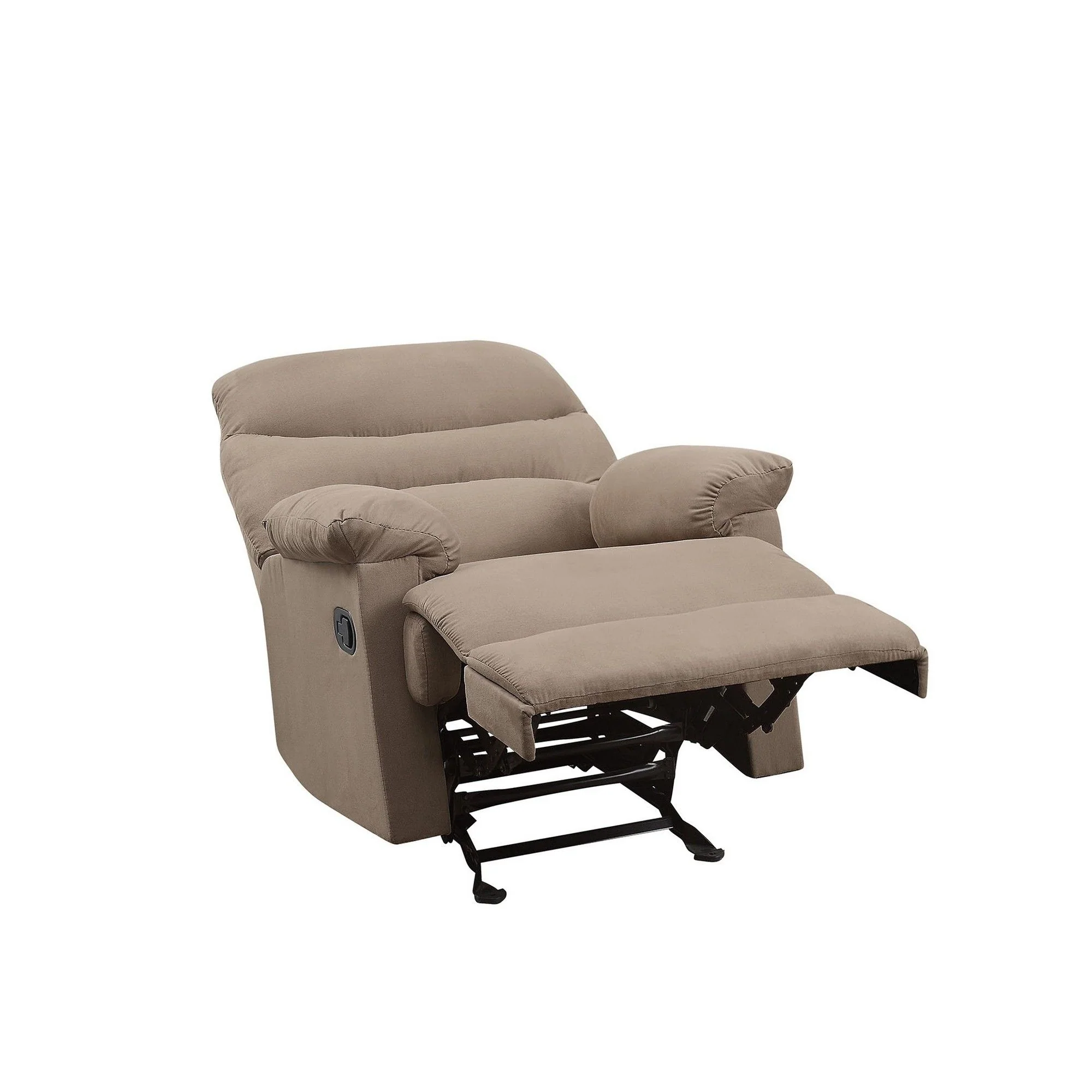 Arcadia - Micro Motion Glider Recliner - Image 5