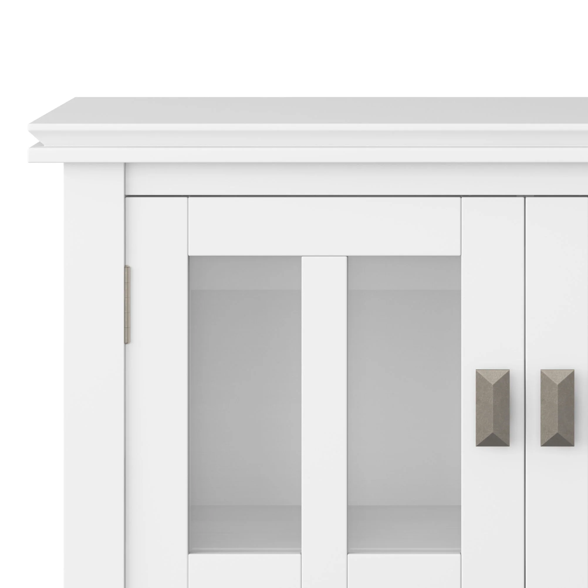 Artisan - Handcrafted Low Storage Cabinet - Image 18