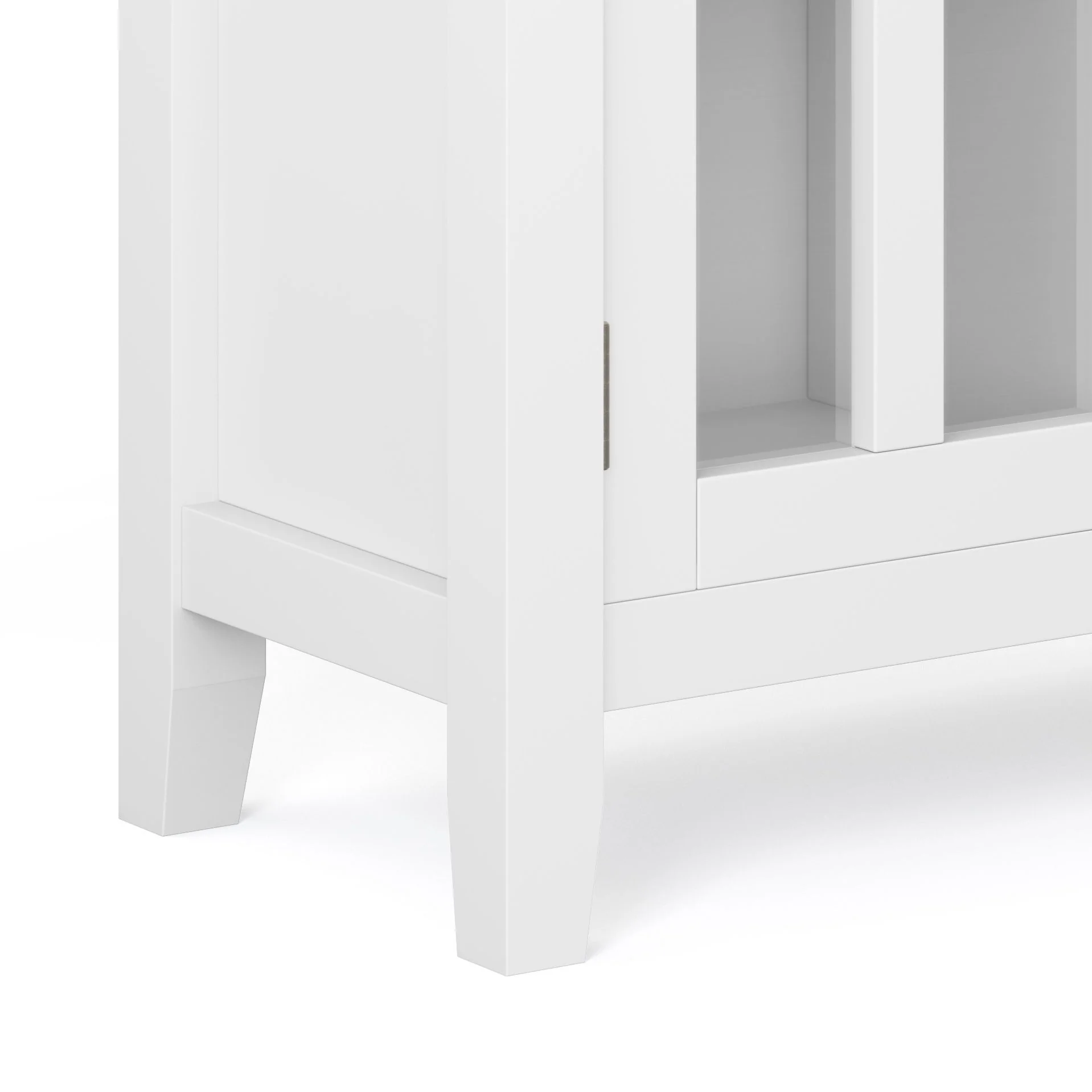Artisan - Handcrafted Low Storage Cabinet - Image 21