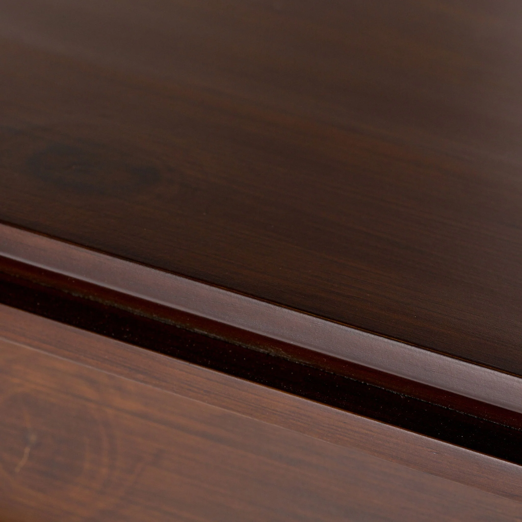 Artisan - Handcrafted Low Storage Cabinet - Image 22