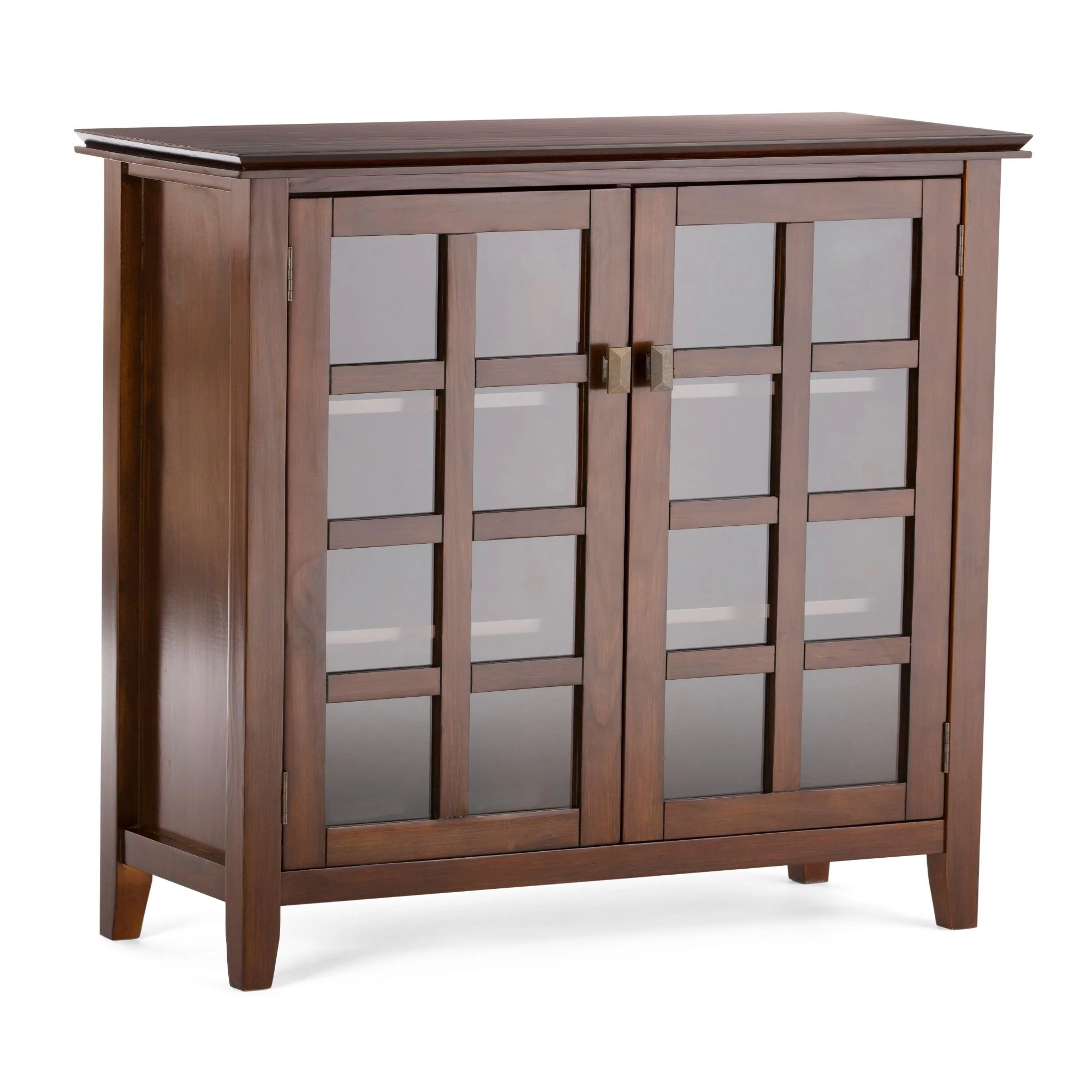 Artisan - Handcrafted Medium Storage Cabinet - Image 4