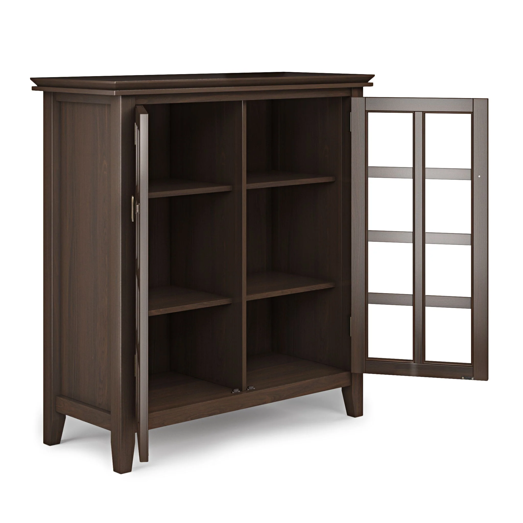 Artisan - Handcrafted Medium Storage Cabinet - Image 9