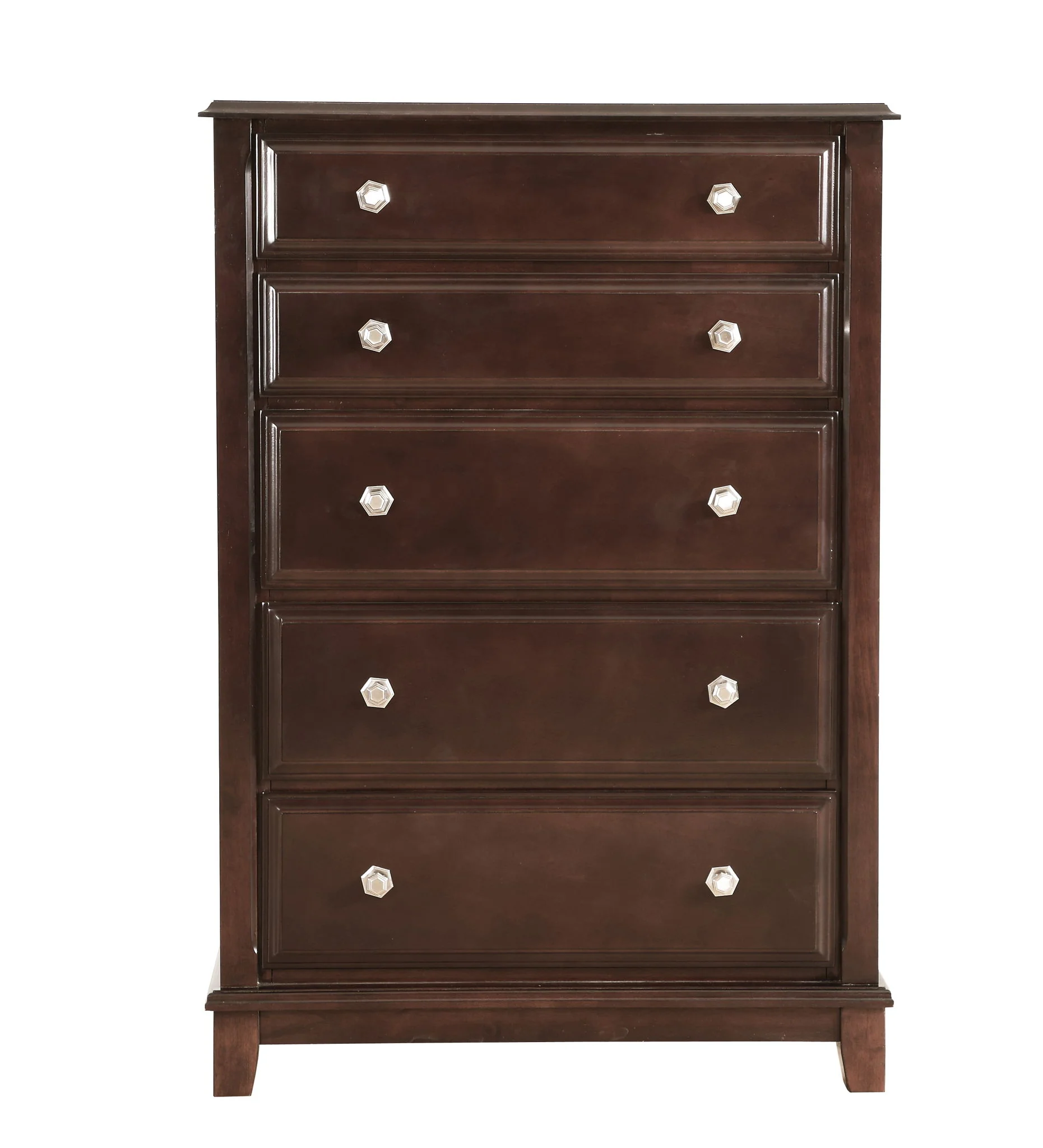 Ashford - Chest - Cappuccino - Image 5