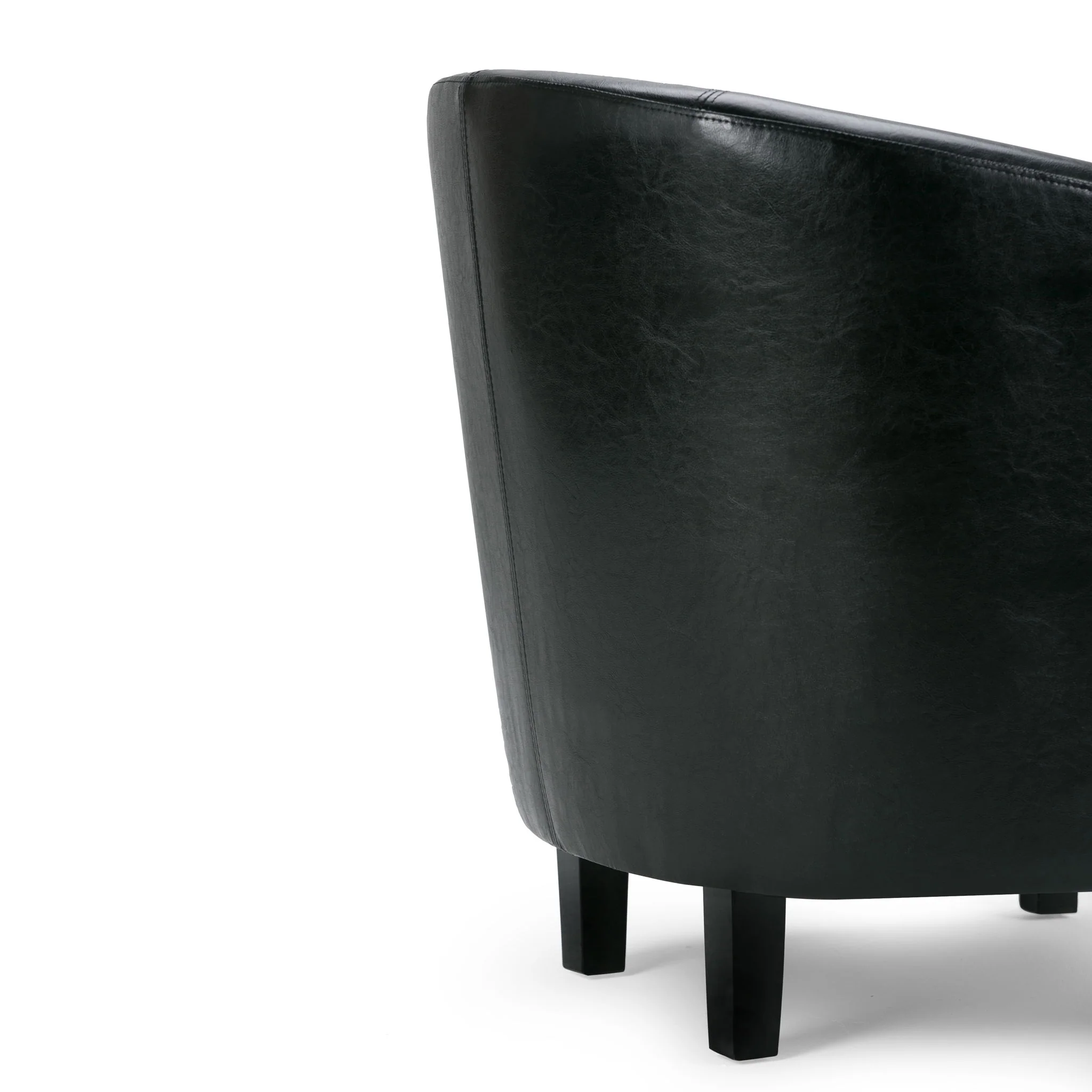 Austin - Transitional Tub Chair - Image 9