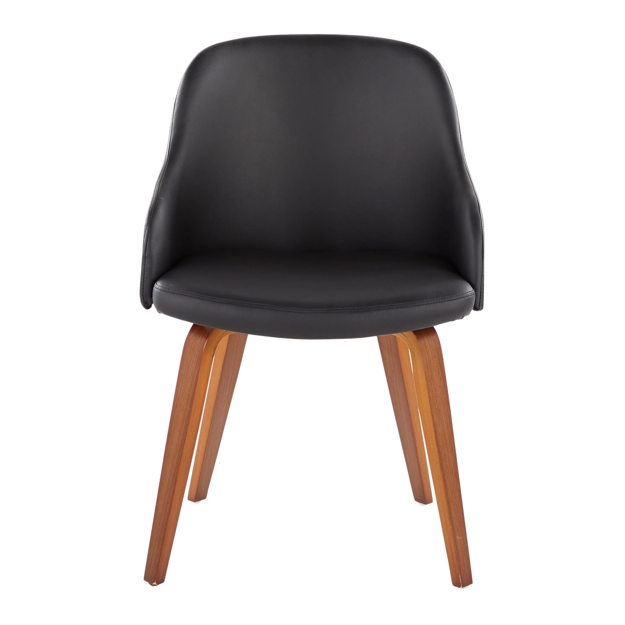 Bacci - Mid Century Modern Dining Chair - Image 16