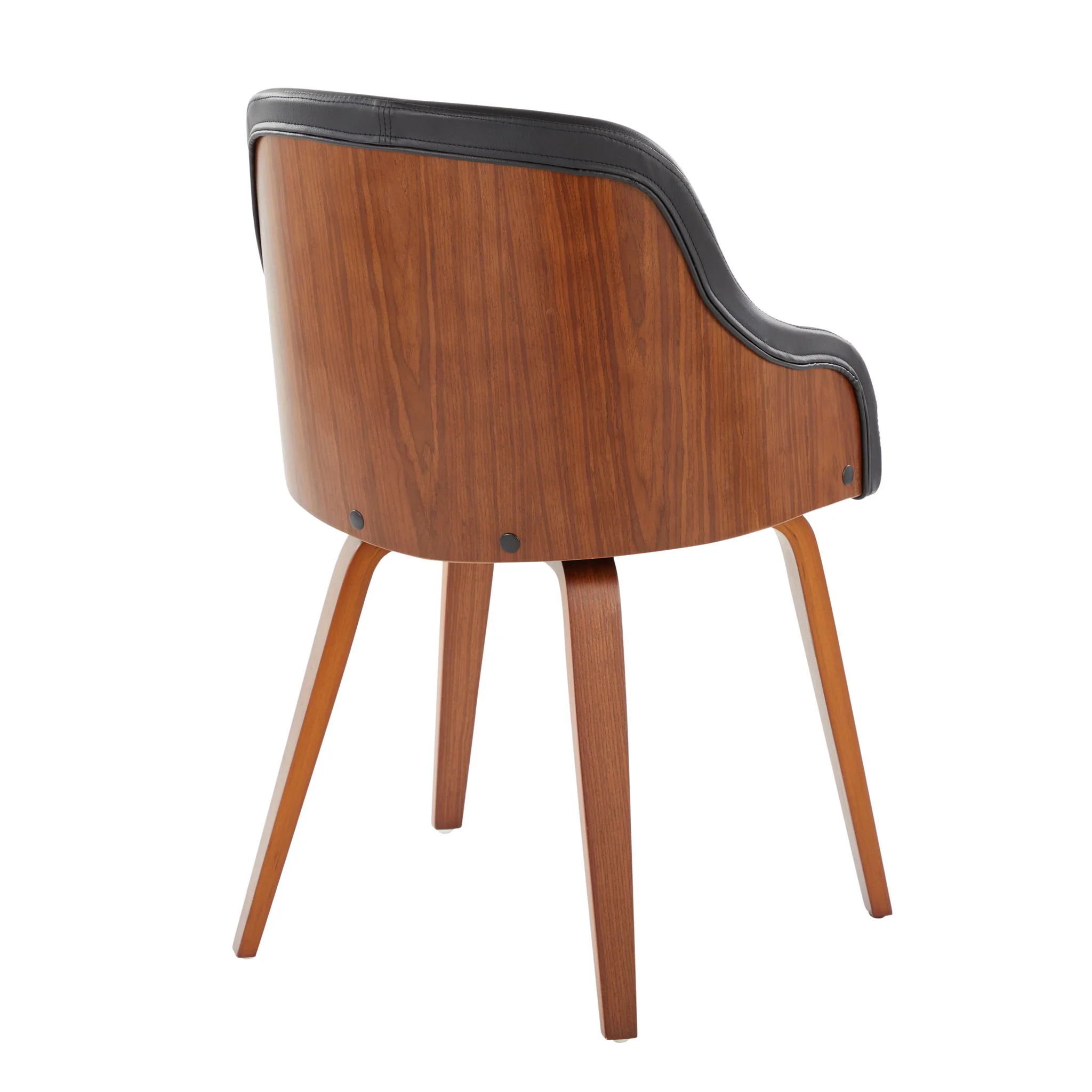 Bacci - Mid Century Modern Dining Chair - Image 27