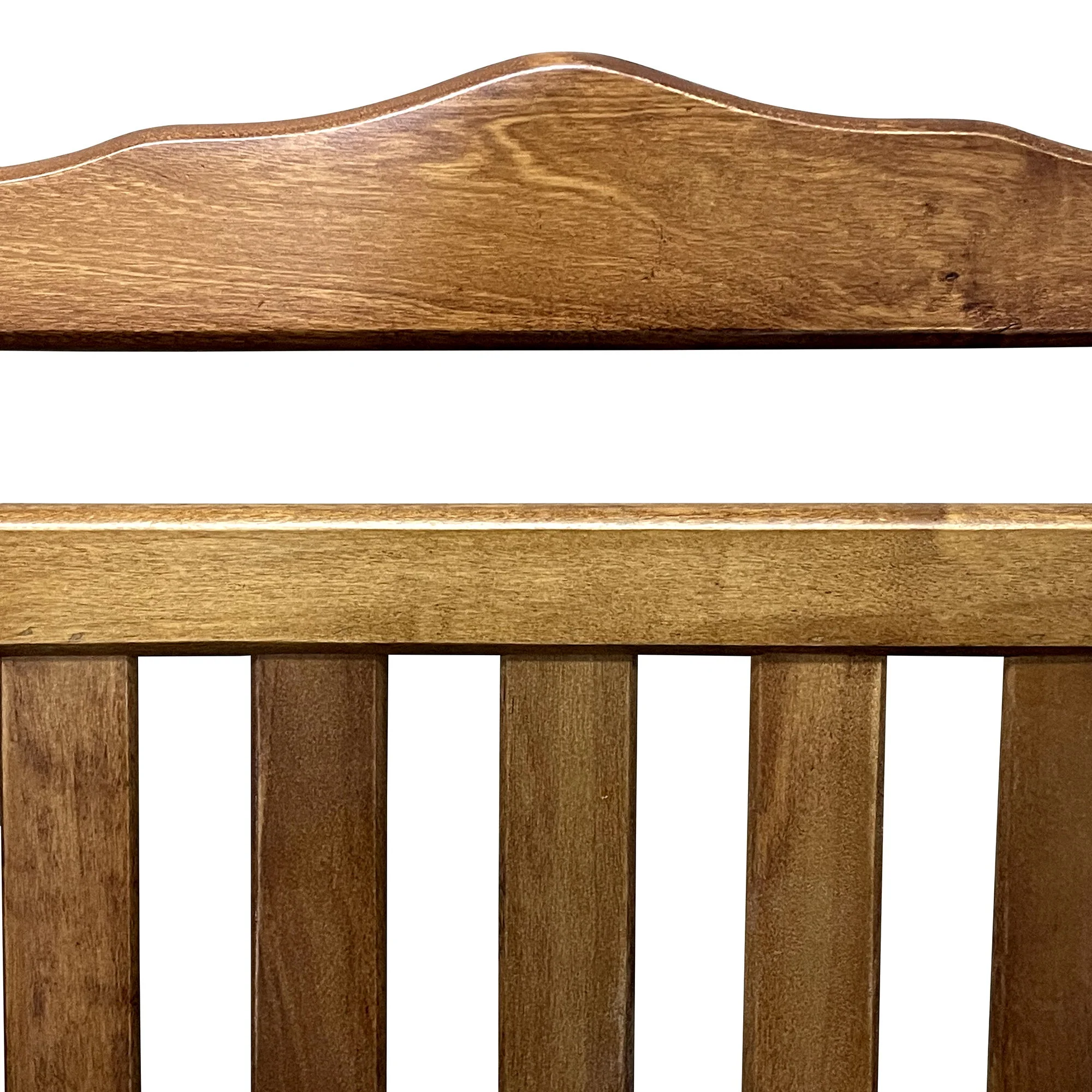 Balcony Porch Adult Rocking Chair - Image 12