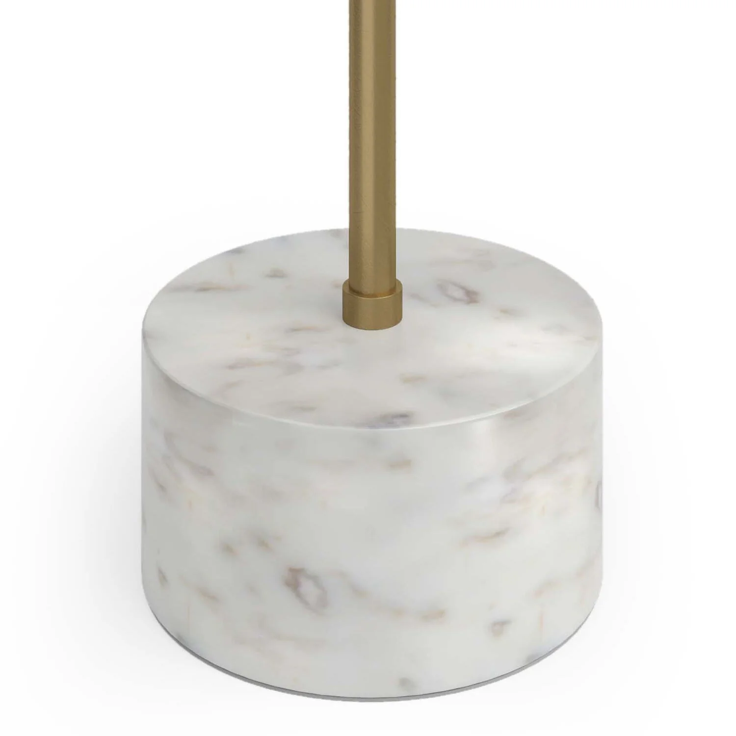 Becker - Side Table - Natural - Image 3
