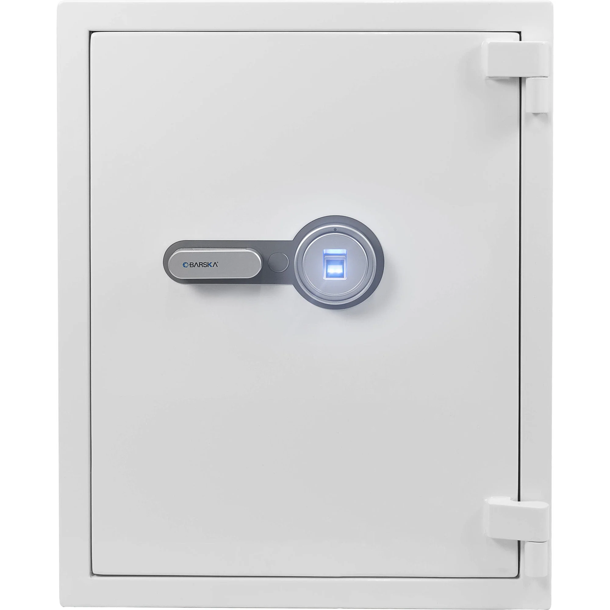 Biometric Fireproof Protection Safe - Image 2