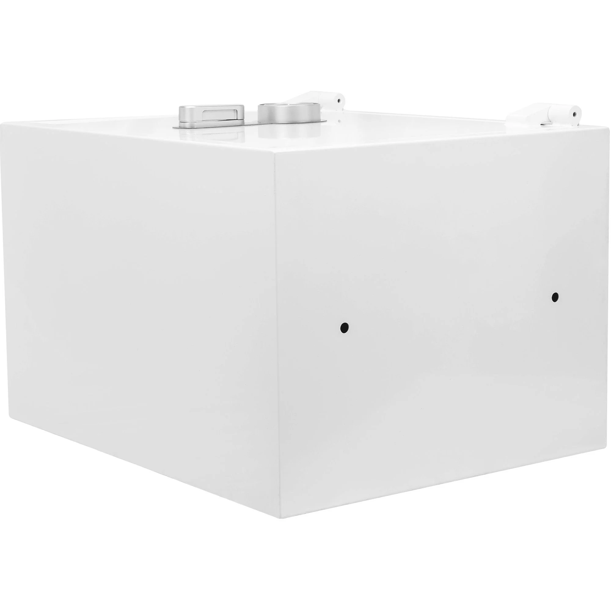 Biometric Fireproof Protection Safe - Image 6