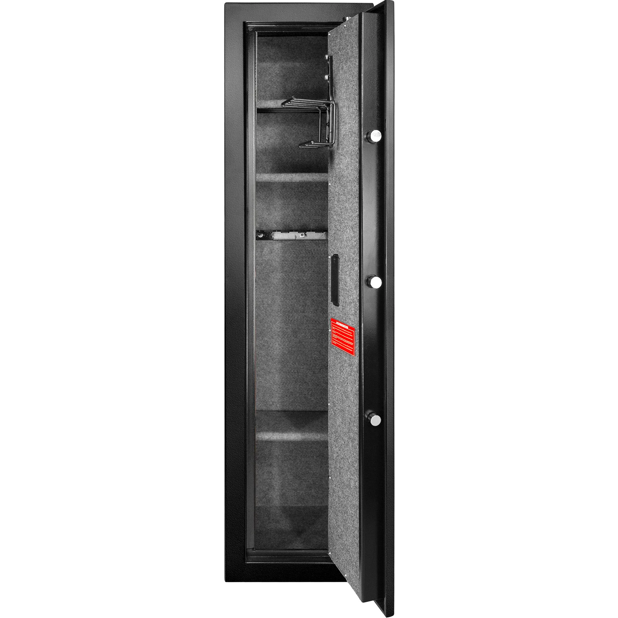 Biometric Rifle Safe - Image 15