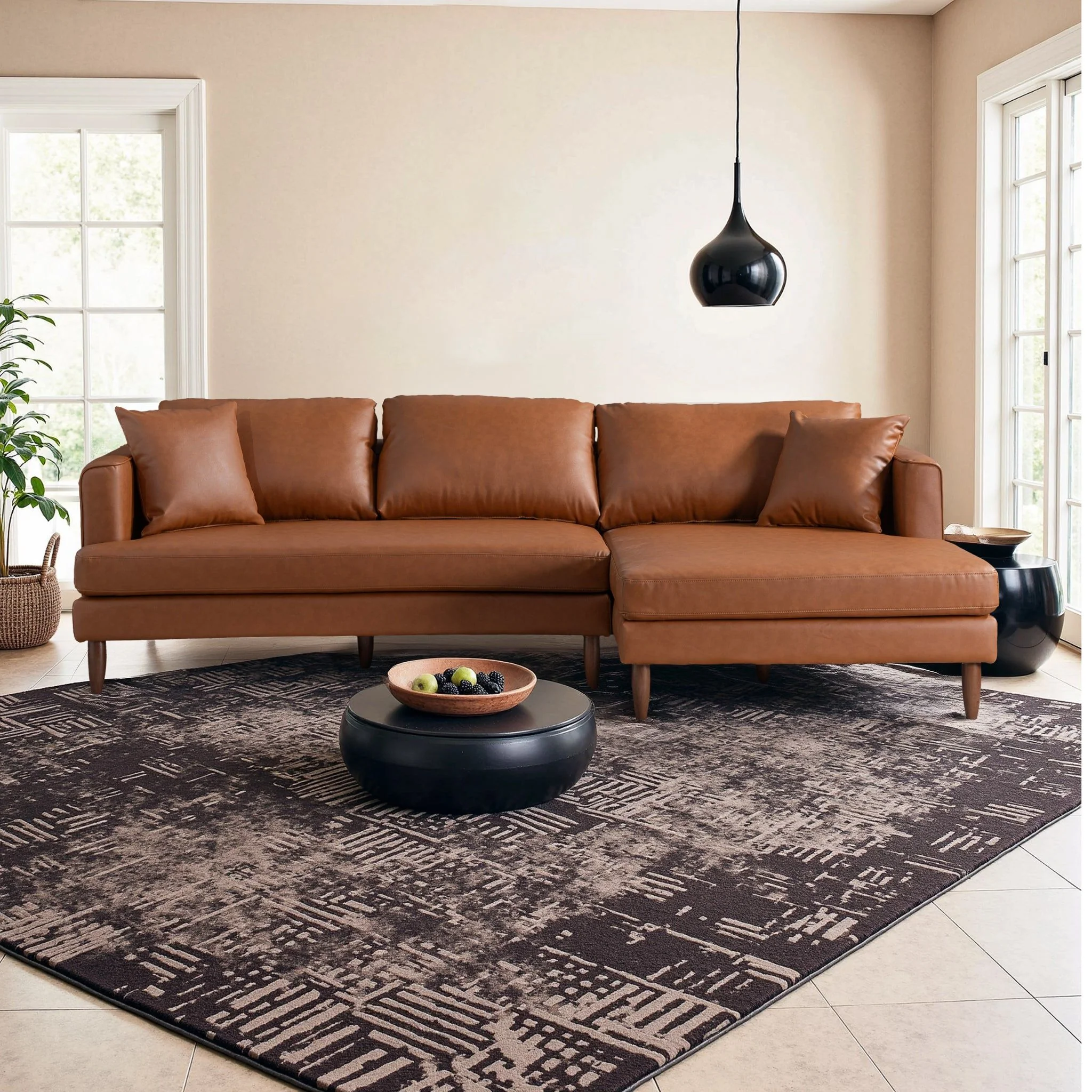 Blake - L-Shaped Sectional Sofa - Image 8