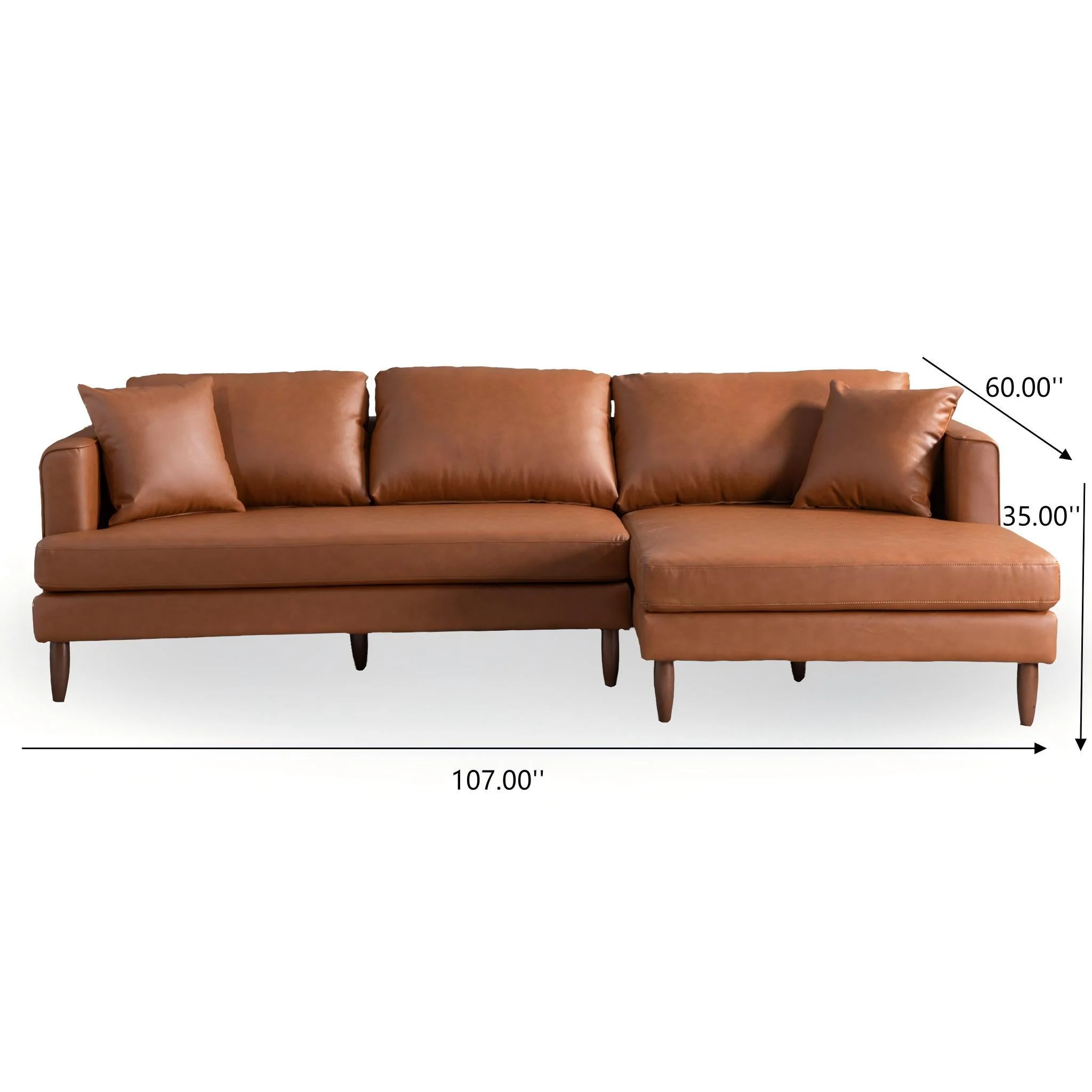 Blake - L-Shaped Sectional Sofa - Image 9
