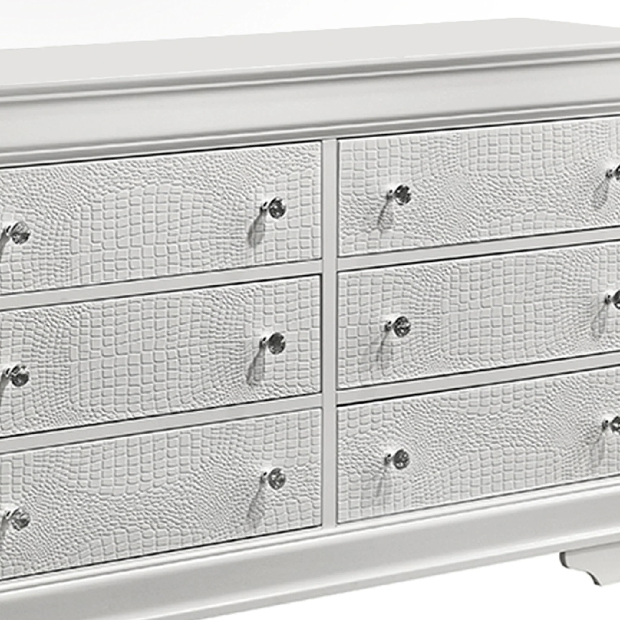 Blaze - 6 Drawer Dresser - Image 14