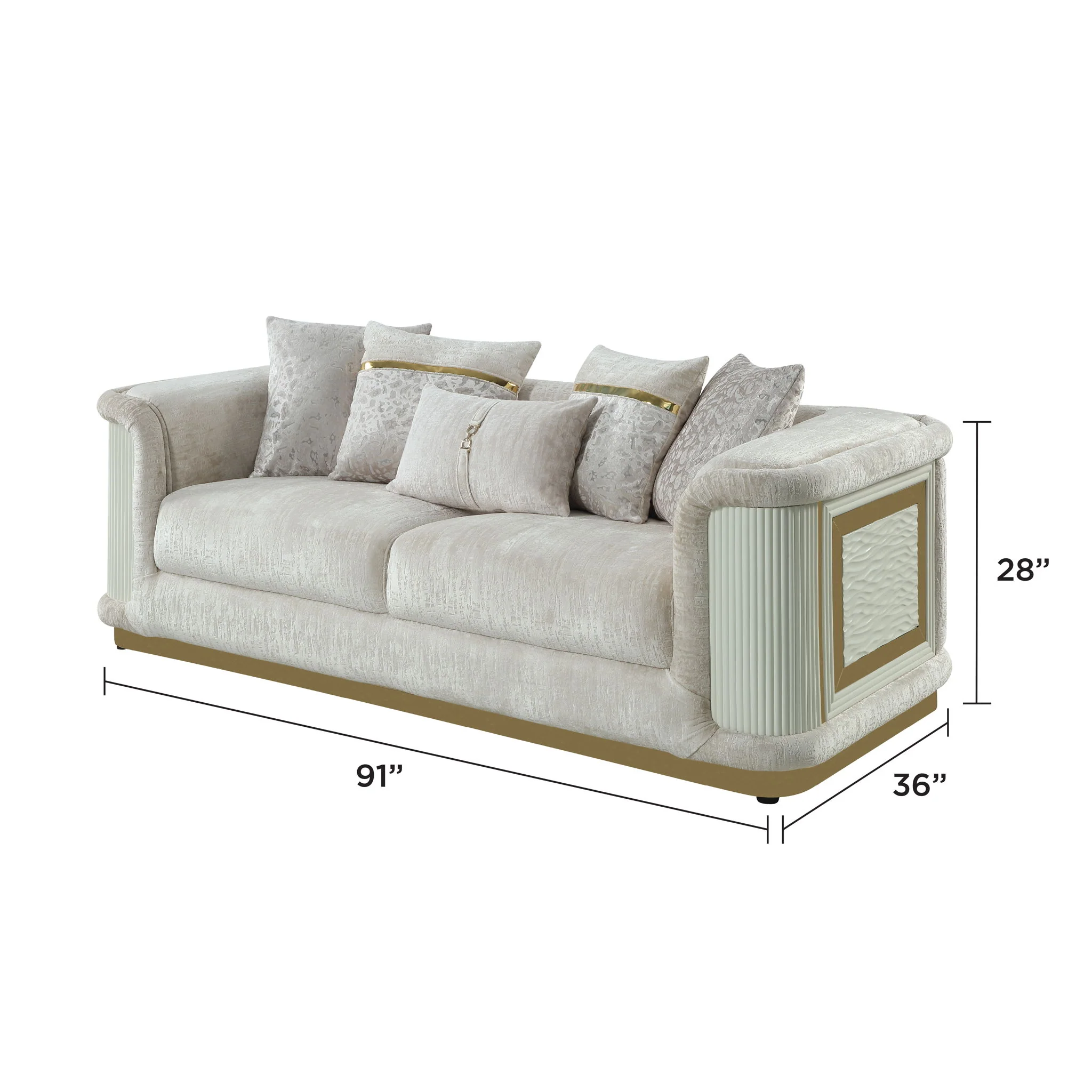 Bona - Living Room Set - Image 13
