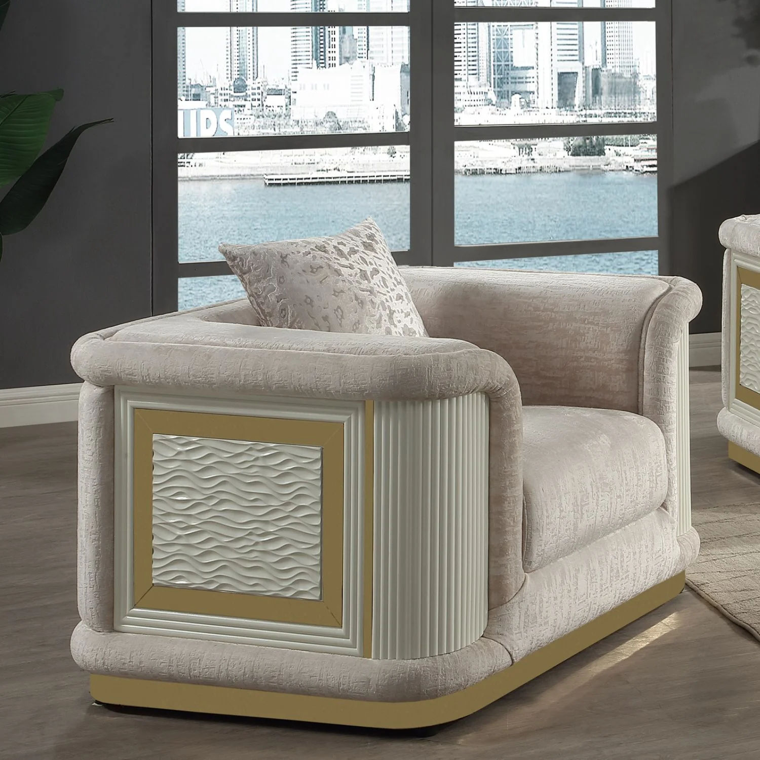 Bona - Living Room Set - Image 3