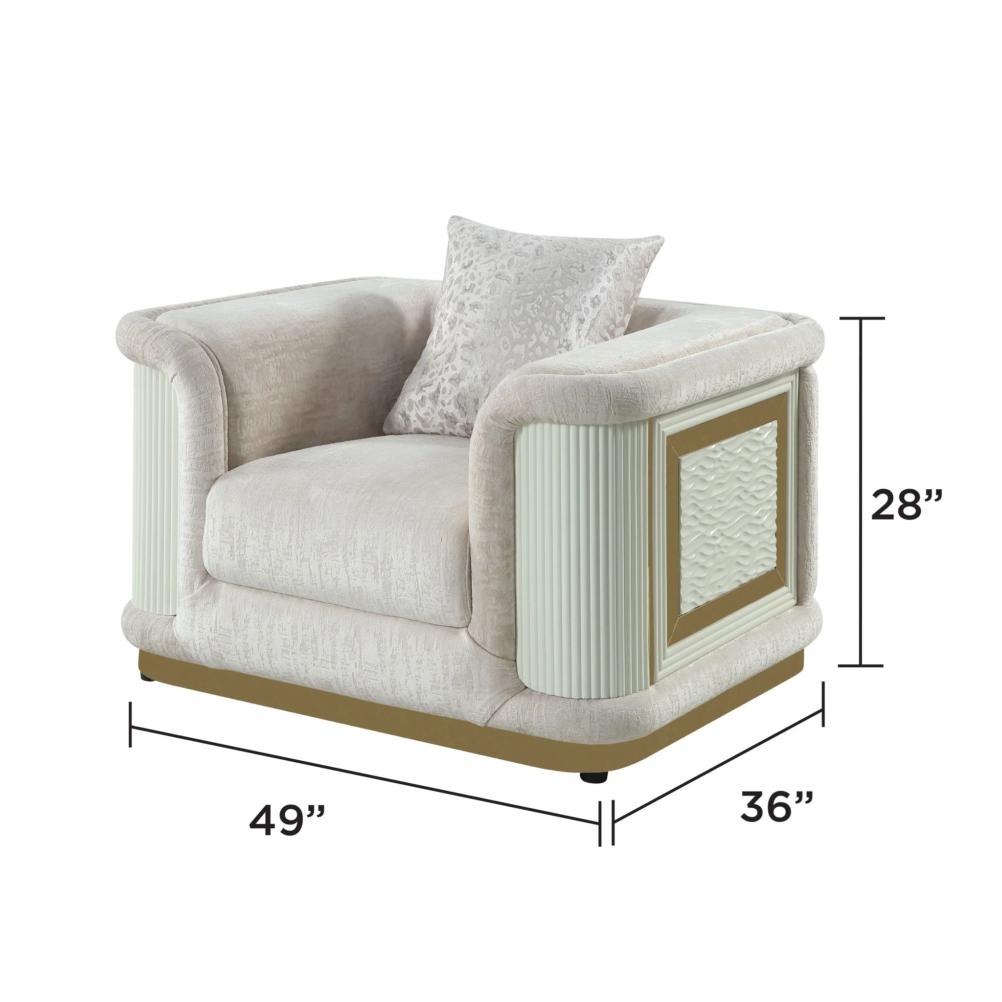 Bona - Living Room Set - Image 4