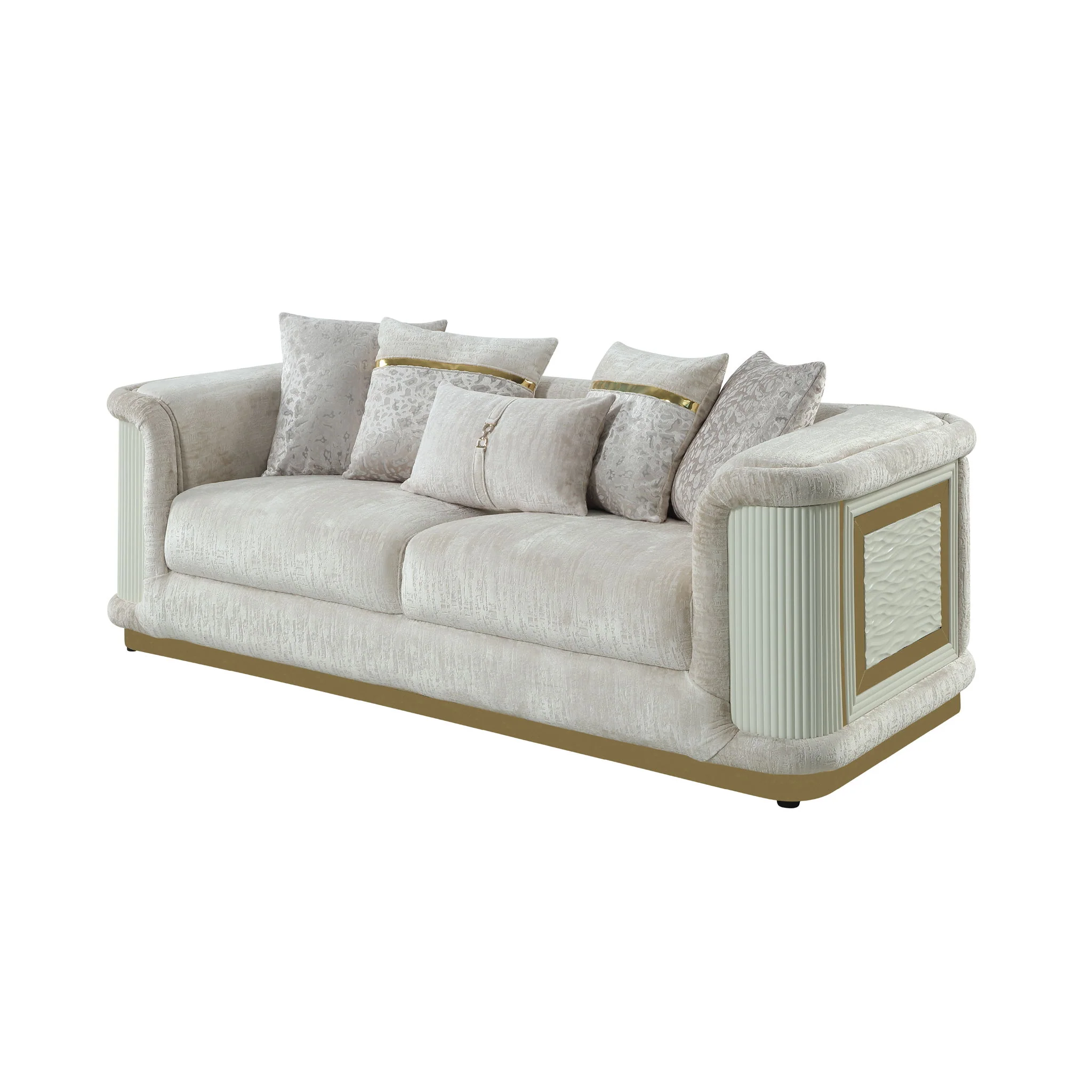 Bona - Living Room Set - Image 9