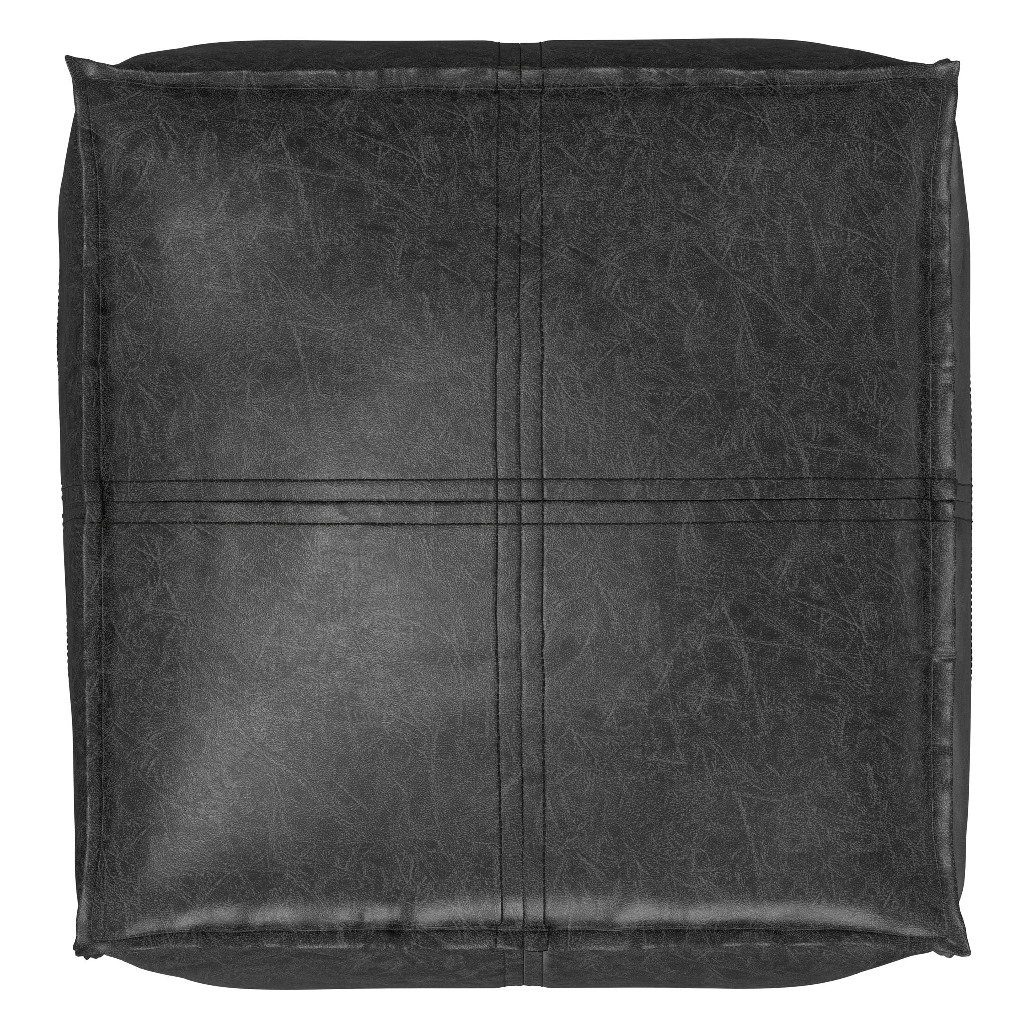 Brody - Versatile Square Pouf - Image 13
