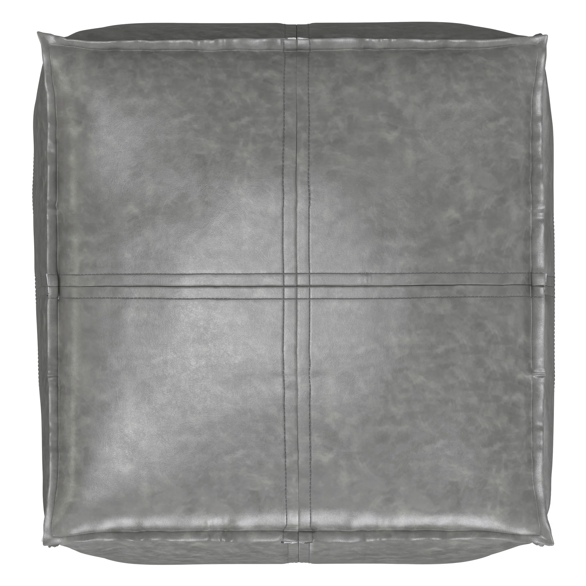 Brody - Versatile Square Pouf - Image 18
